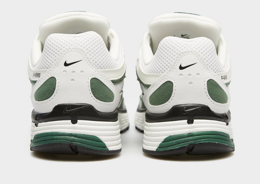 Dámske tenisky NIKE WMNS P-6000 HF5388-100 Bílá