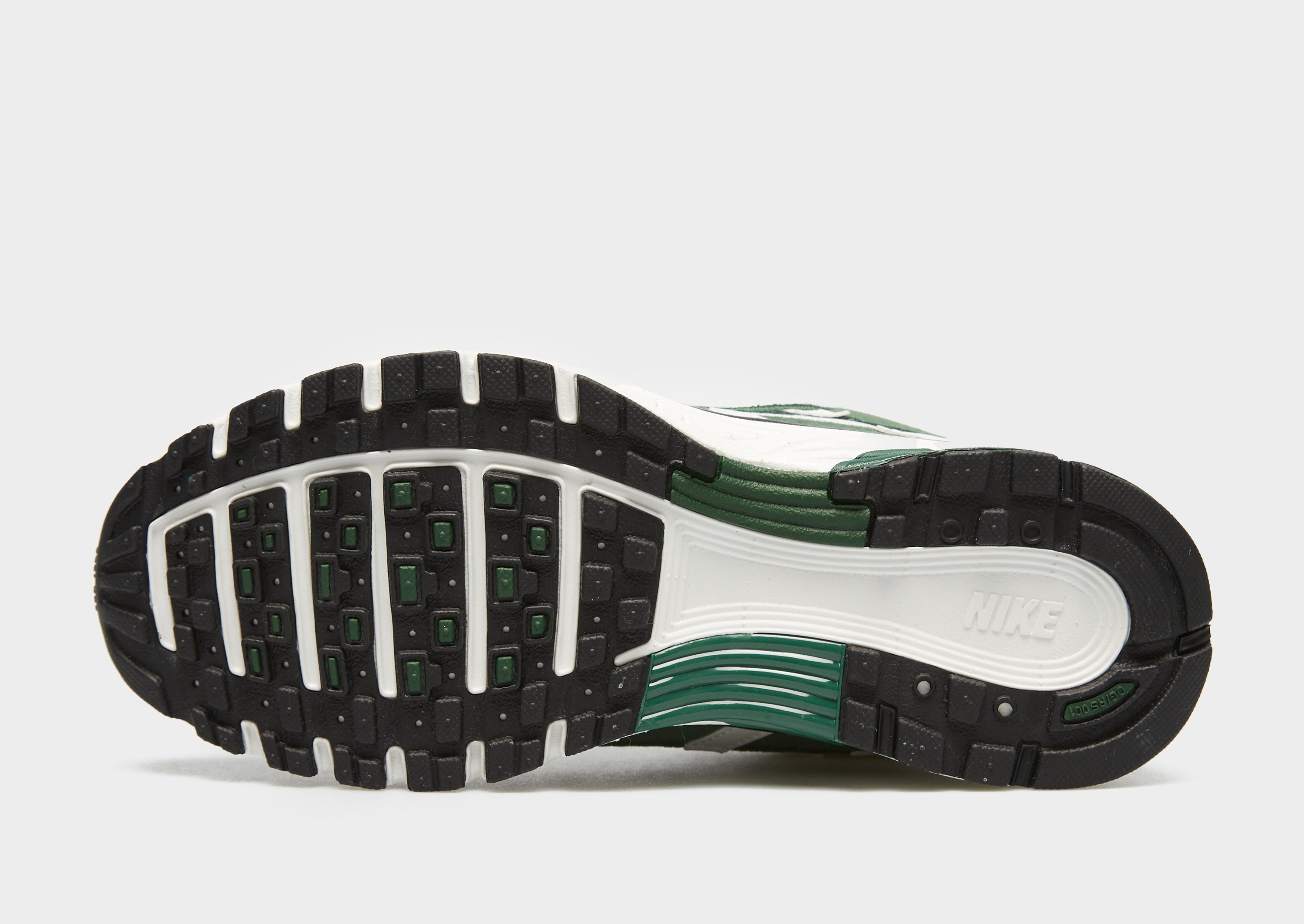 Дамски обувки NIKE WMNS P-6000 HF5388-100 Бял