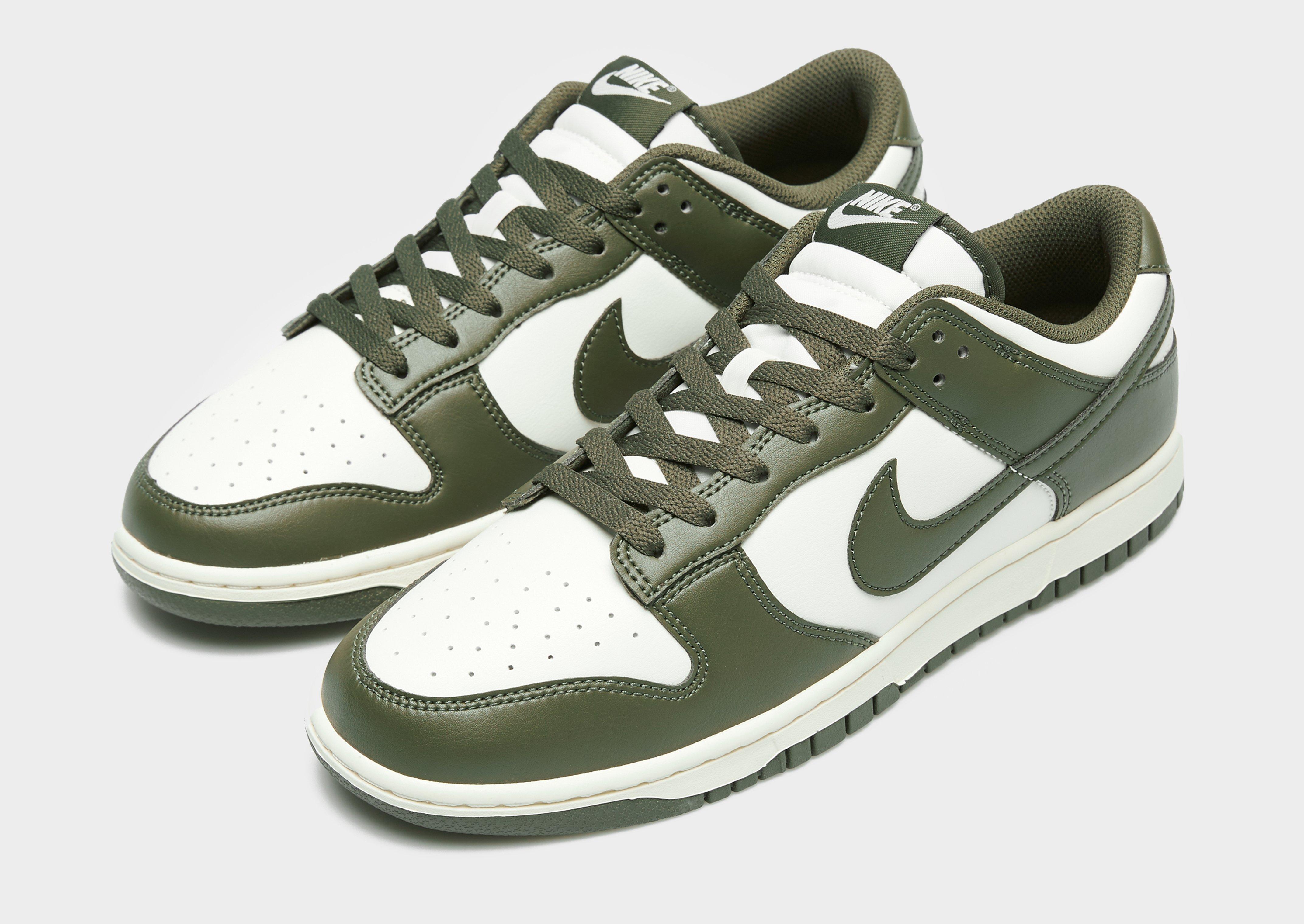 Adidași pentru bărbați NIKE DUNK LOW RETRO HF5441-102 Gri