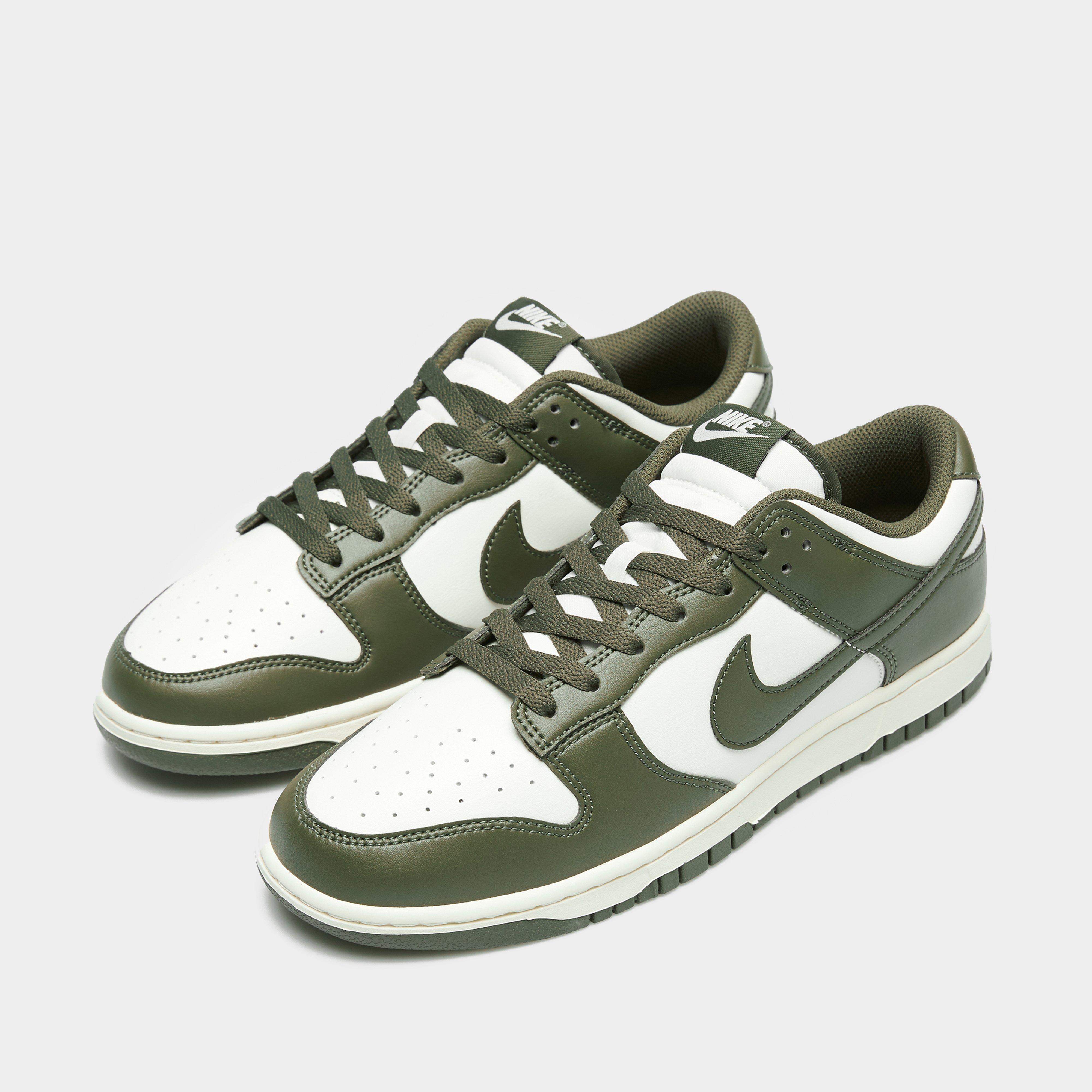 Adidași pentru bărbați NIKE DUNK LOW RETRO