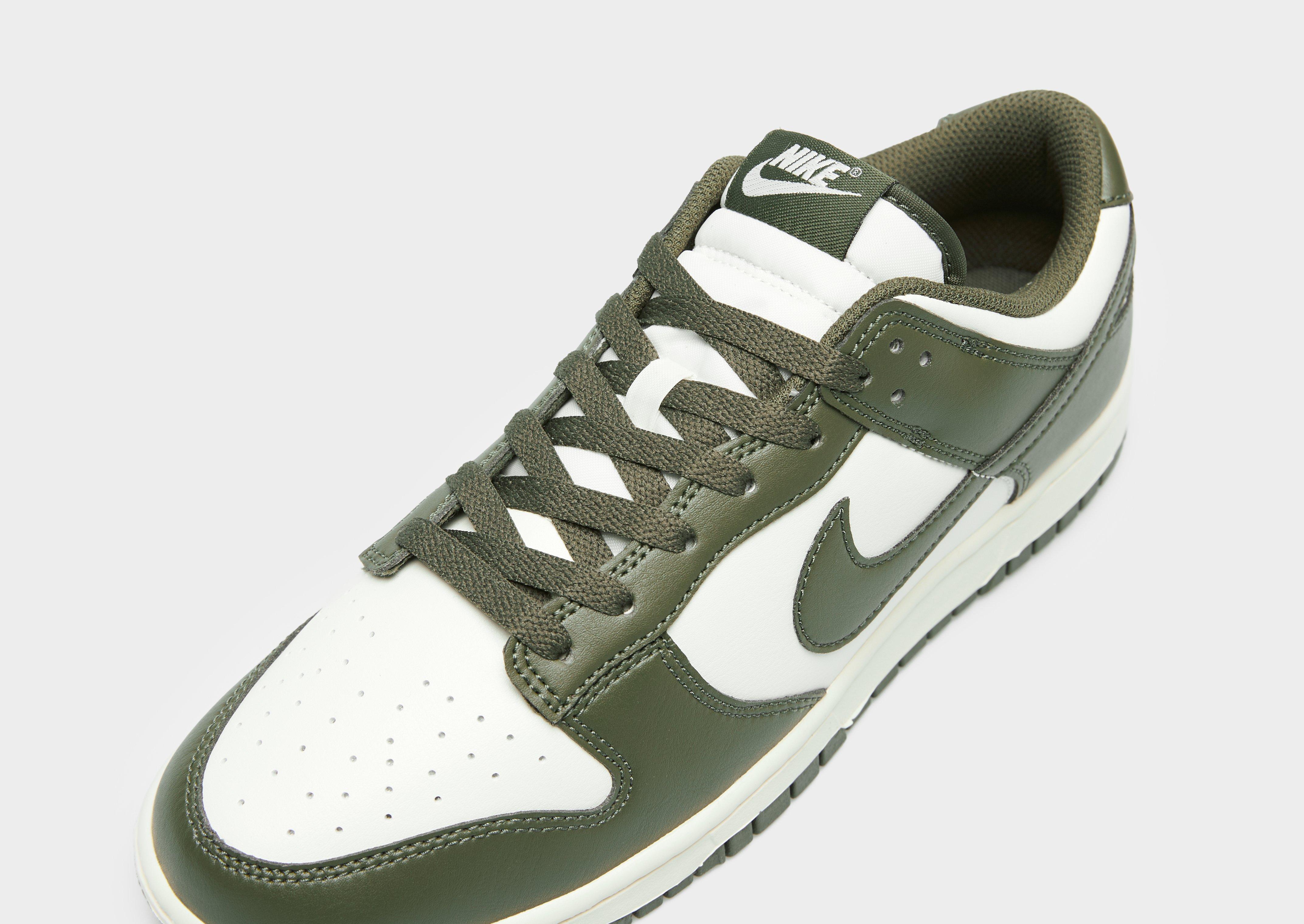 Adidași pentru bărbați NIKE DUNK LOW RETRO HF5441-102 Gri