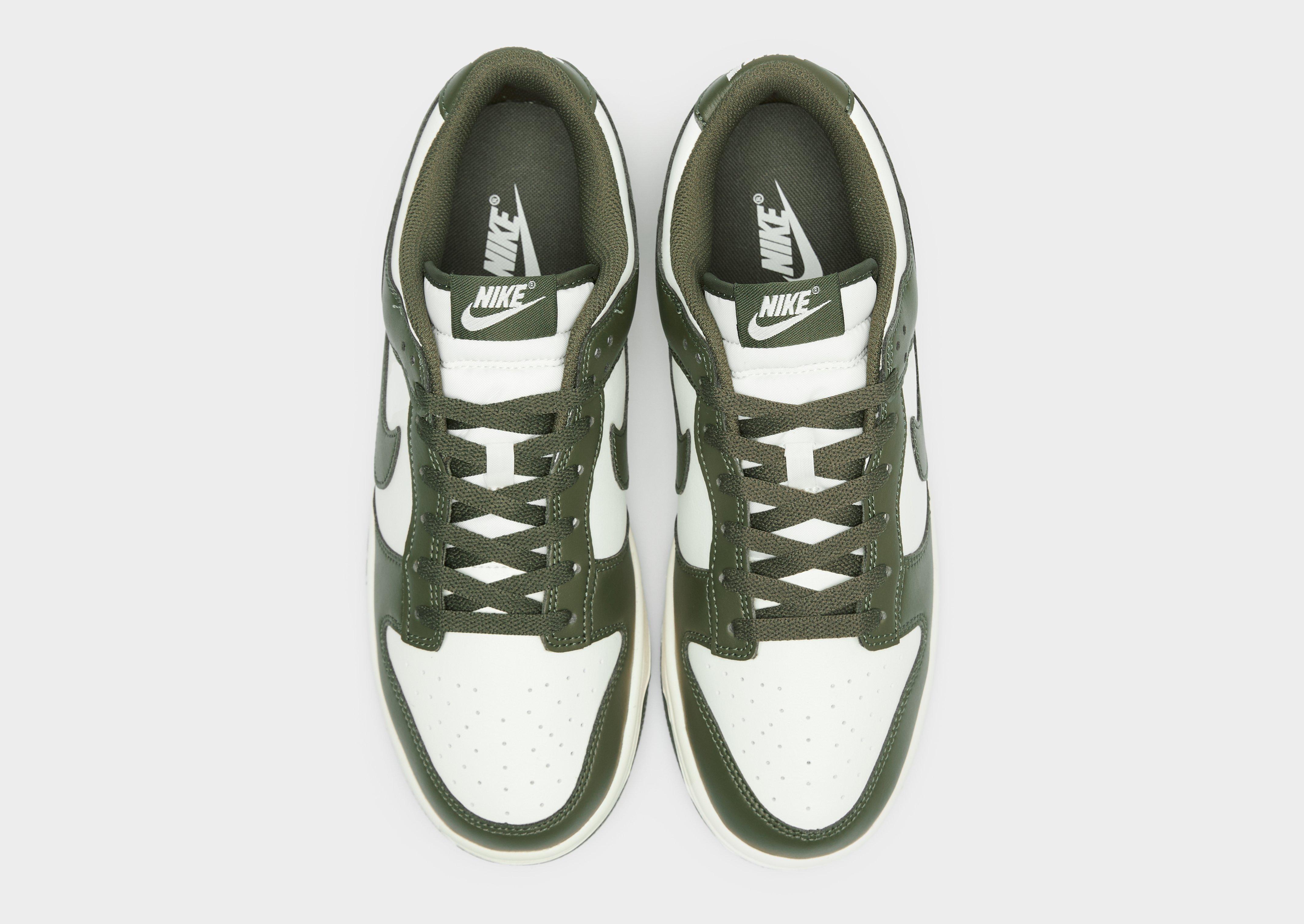 Adidași pentru bărbați NIKE DUNK LOW RETRO HF5441-102 Gri