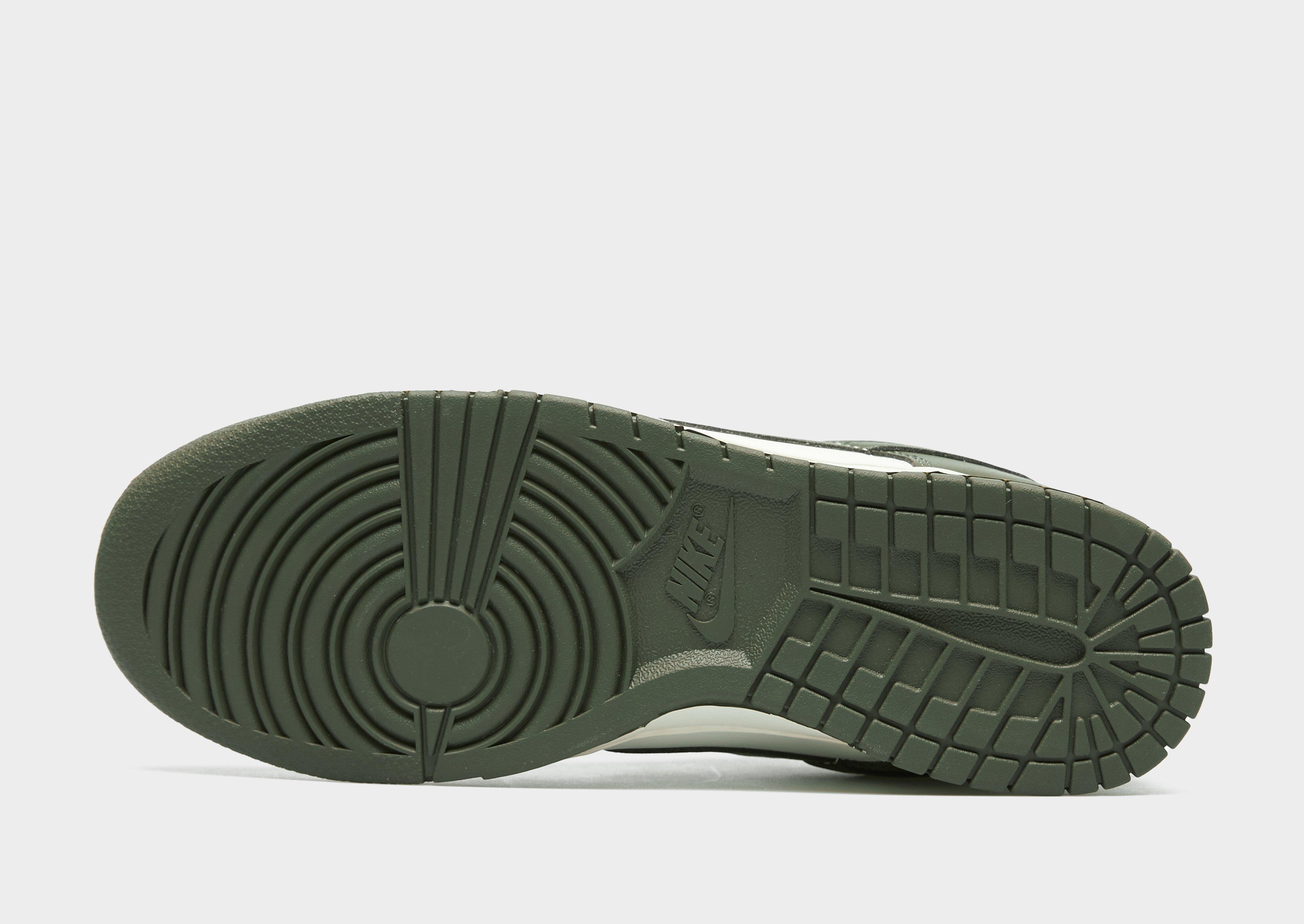 Adidași pentru bărbați NIKE DUNK LOW RETRO HF5441-102 Gri