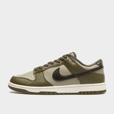Buty sneakersy męskie NIKE DUNK LOW RETRO
