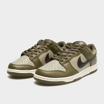 Buty sneakersy męskie NIKE DUNK LOW RETRO