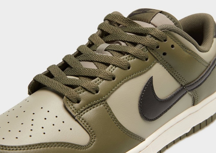 Nike Dunk Low Retro