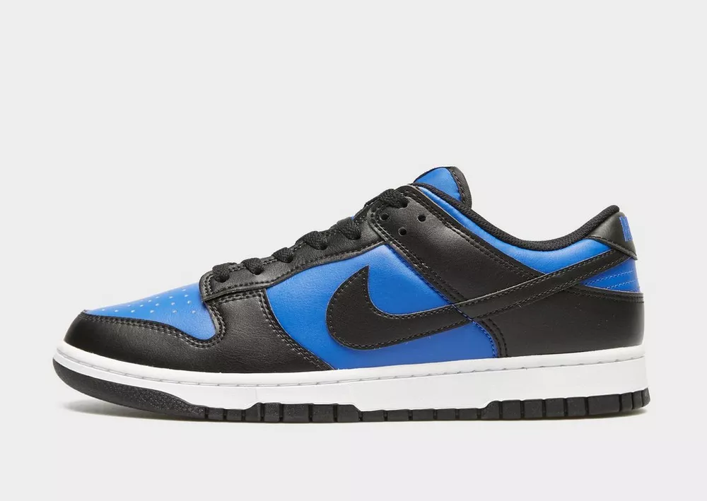 NIKE DUNK LOW RETRO, фото 1 з 6