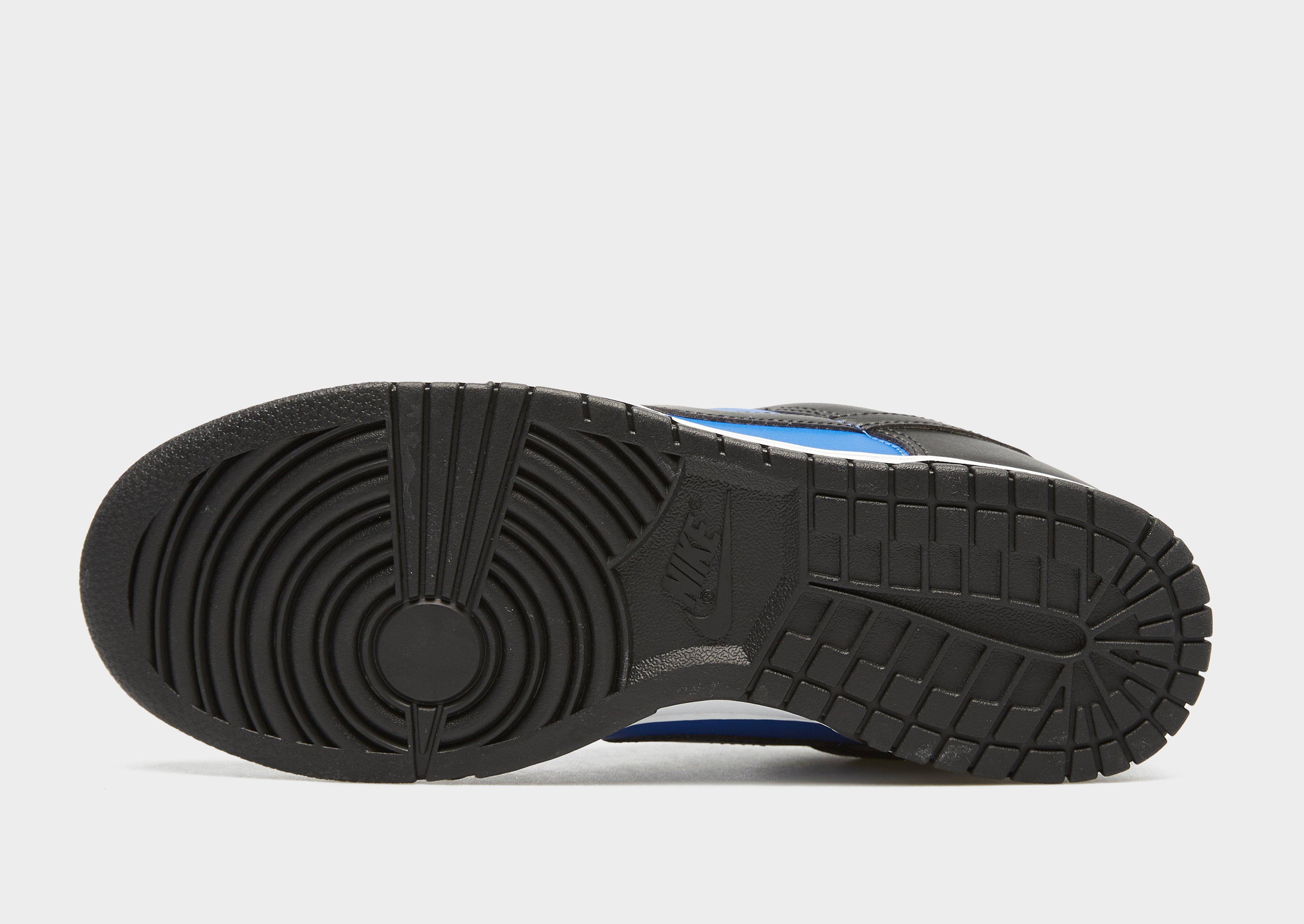 Pánske tenisky NIKE DUNK LOW RETRO HF5441-401 Černá