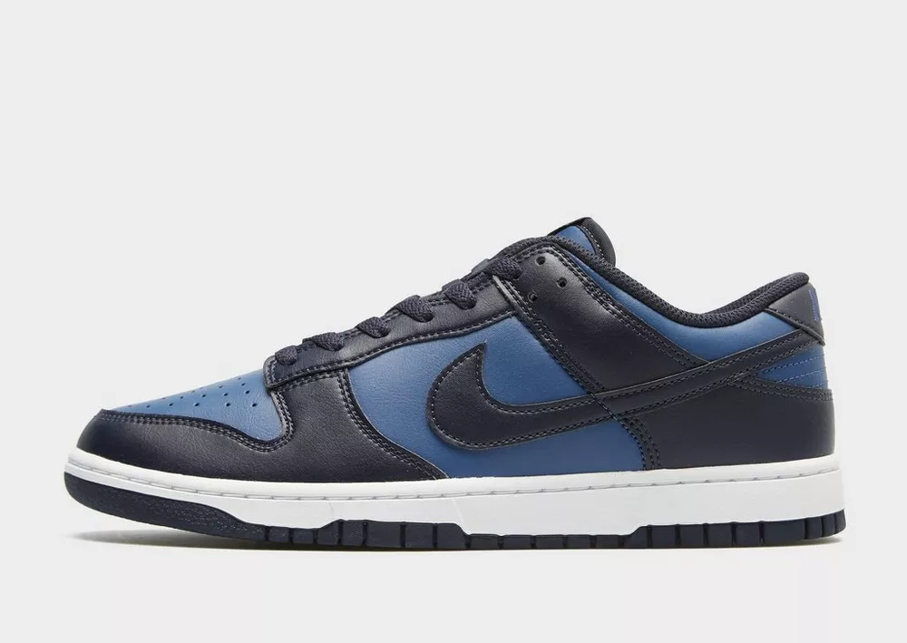 NIKE DUNK LOW RETRO, фото 1 з 6