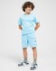 NIKE SZORTY B NSW SI FLC SHORT B