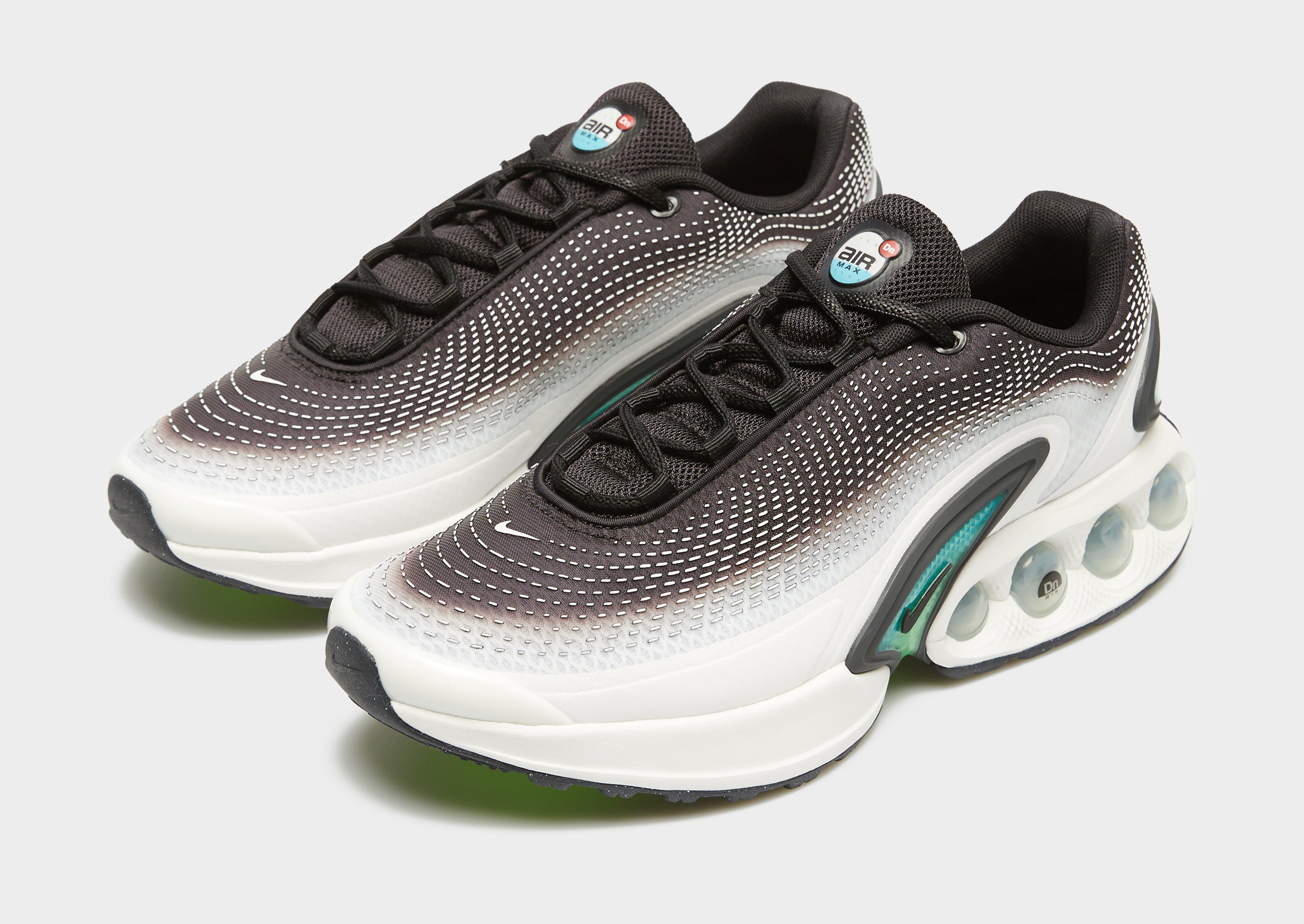 Мъжки маратонки NIKE AIR MAX DN HF5531-001 Бял