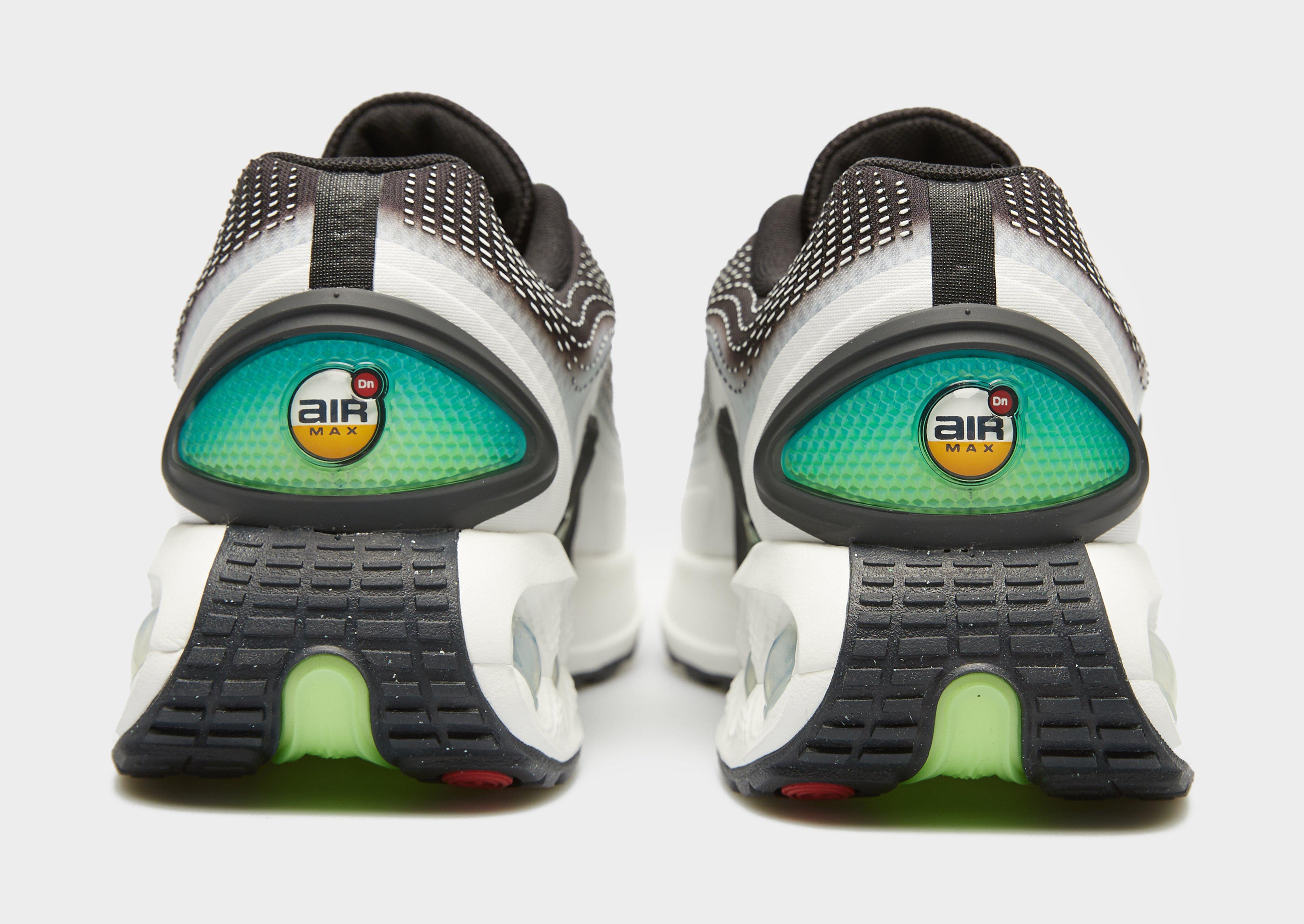 Мъжки маратонки NIKE AIR MAX DN HF5531-001 Бял