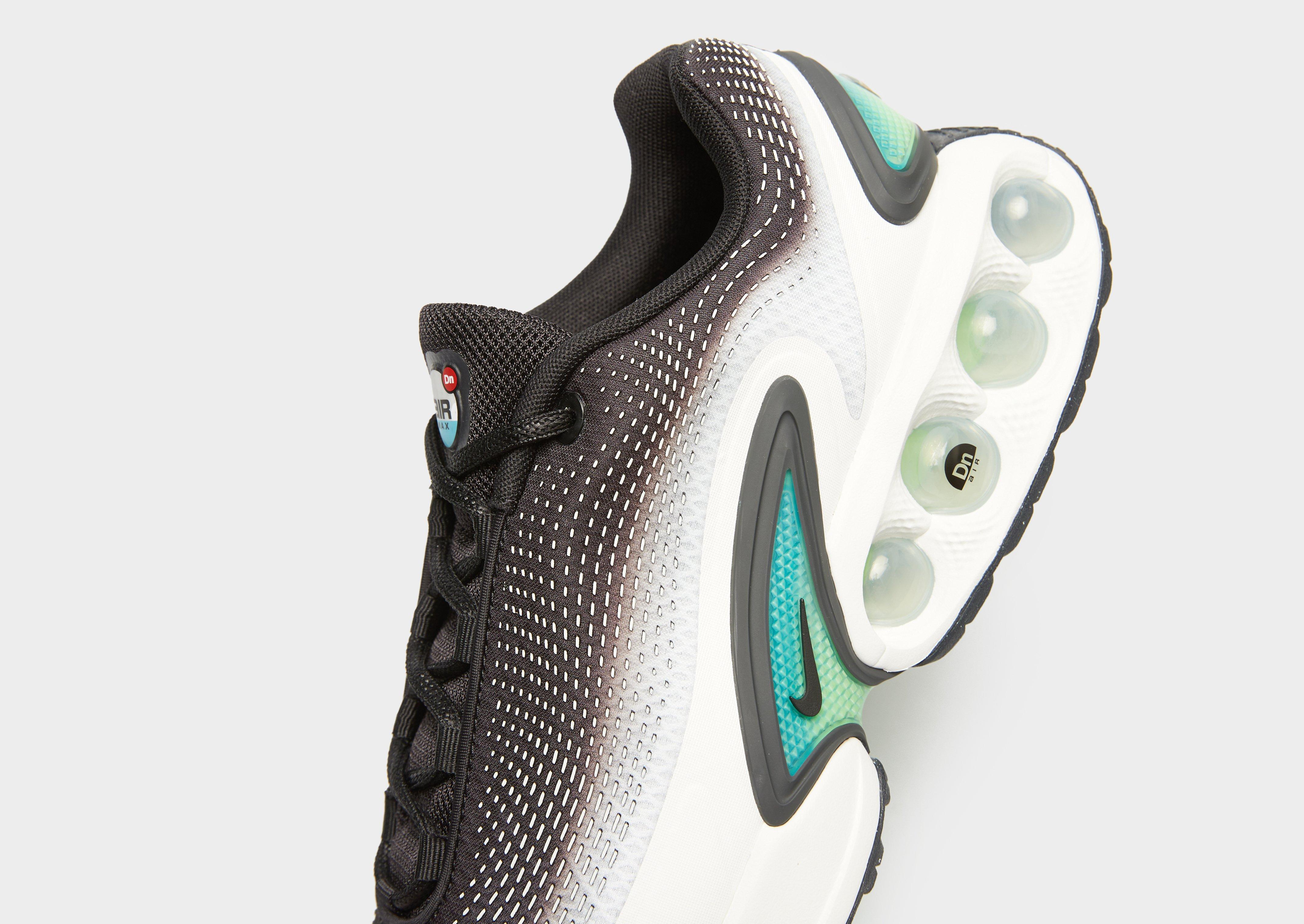 Мъжки маратонки NIKE AIR MAX DN HF5531-001 Бял