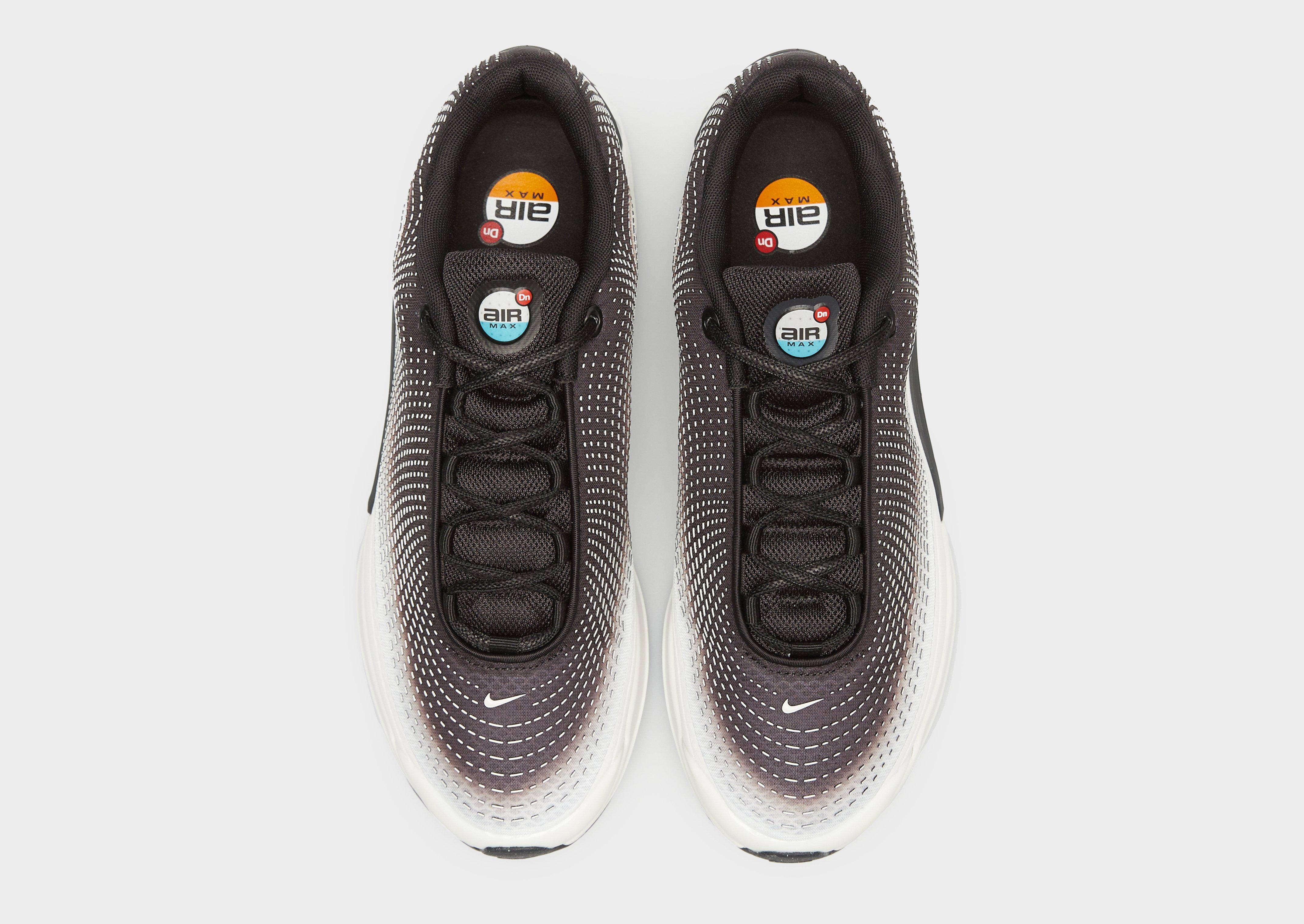 Мъжки маратонки NIKE AIR MAX DN HF5531-001 Бял