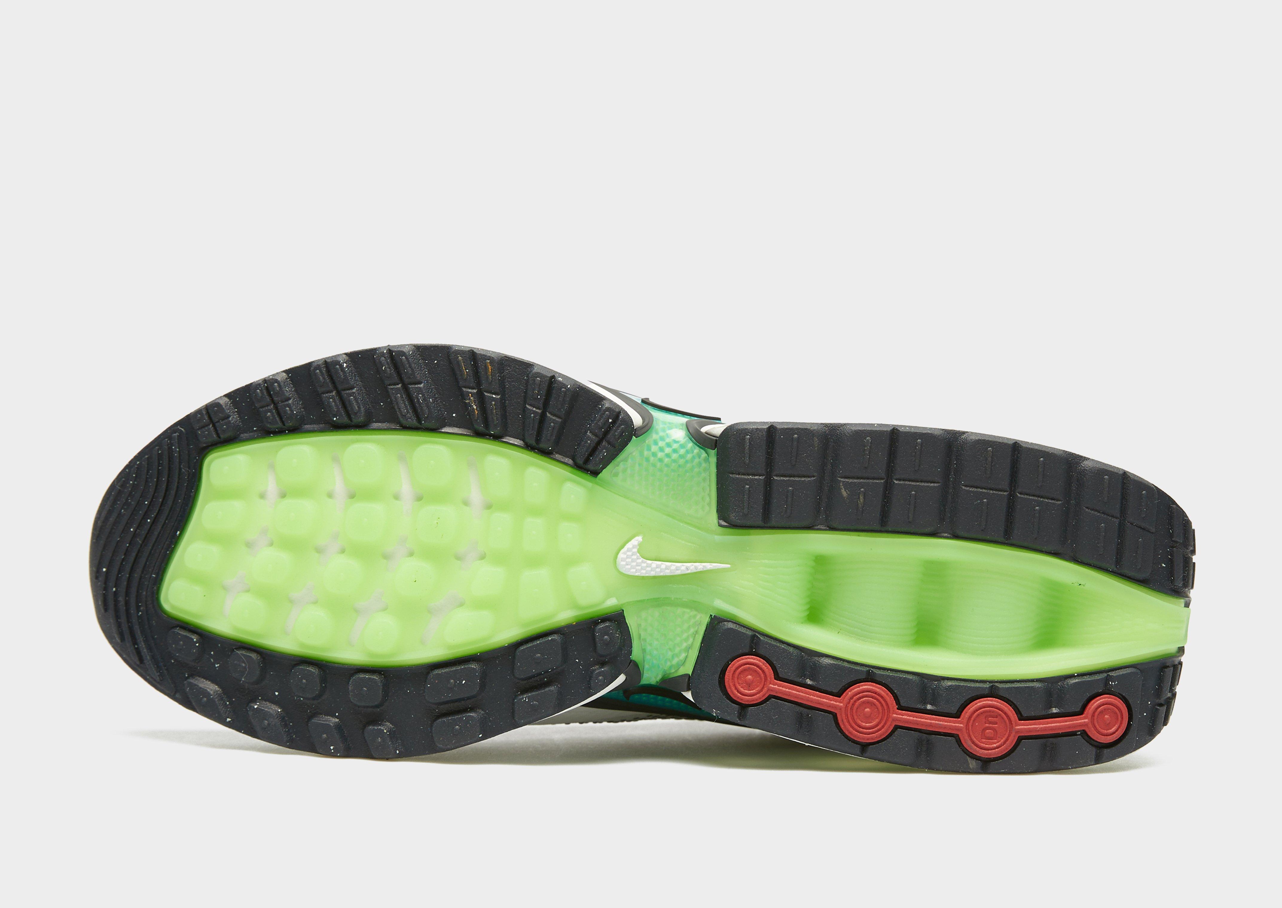 Мъжки маратонки NIKE AIR MAX DN HF5531-001 Бял