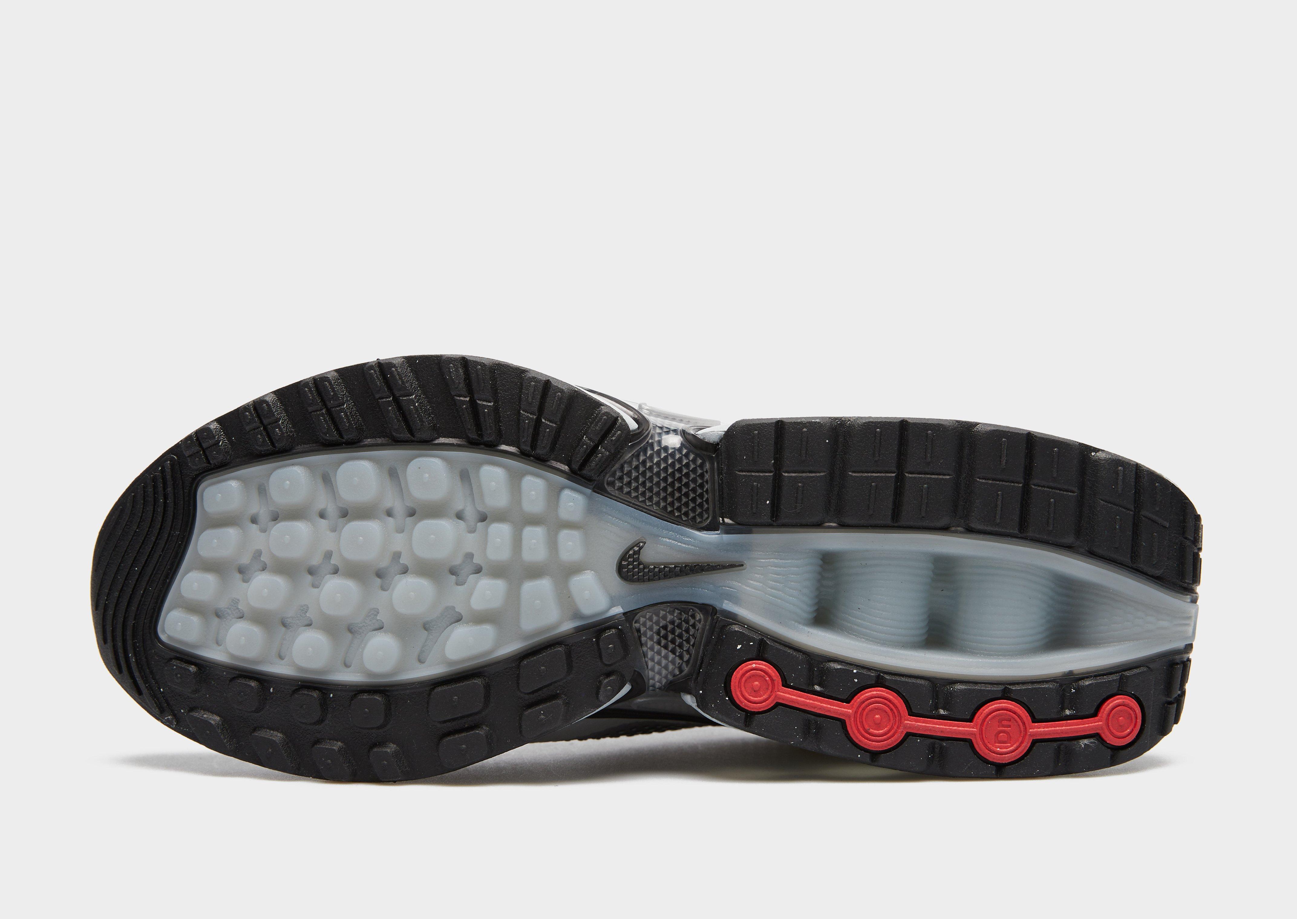 Buty sneakersy męskie NIKE AIR MAX DN SE HF5531-004 Czarny