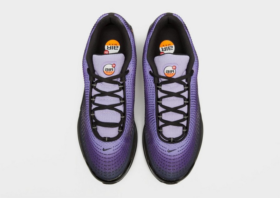 Adidași pentru bărbați NIKE AIR MAX DN SE HF5531-500 Negru