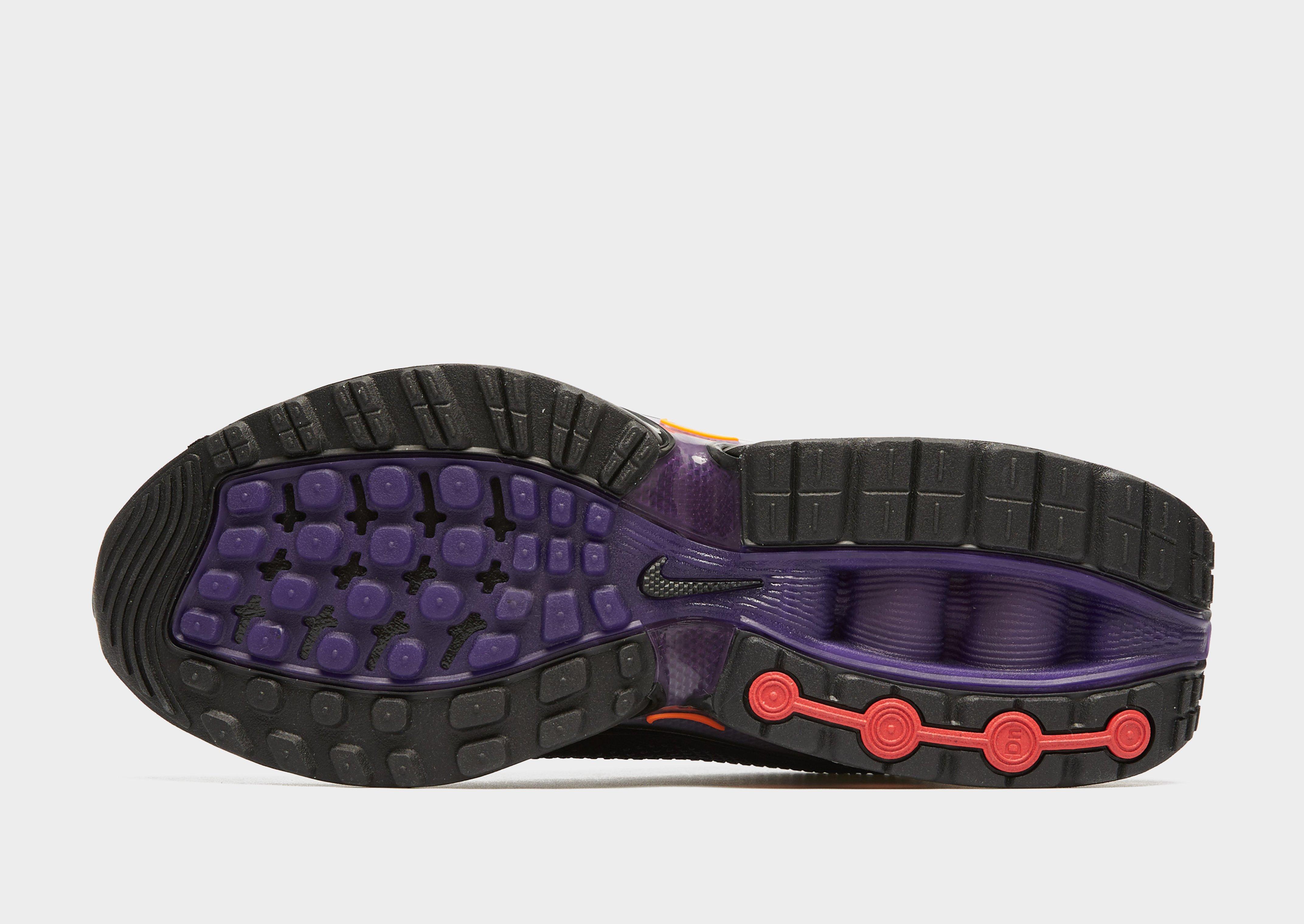 Adidași pentru bărbați NIKE AIR MAX DN SE HF5531-500 Negru