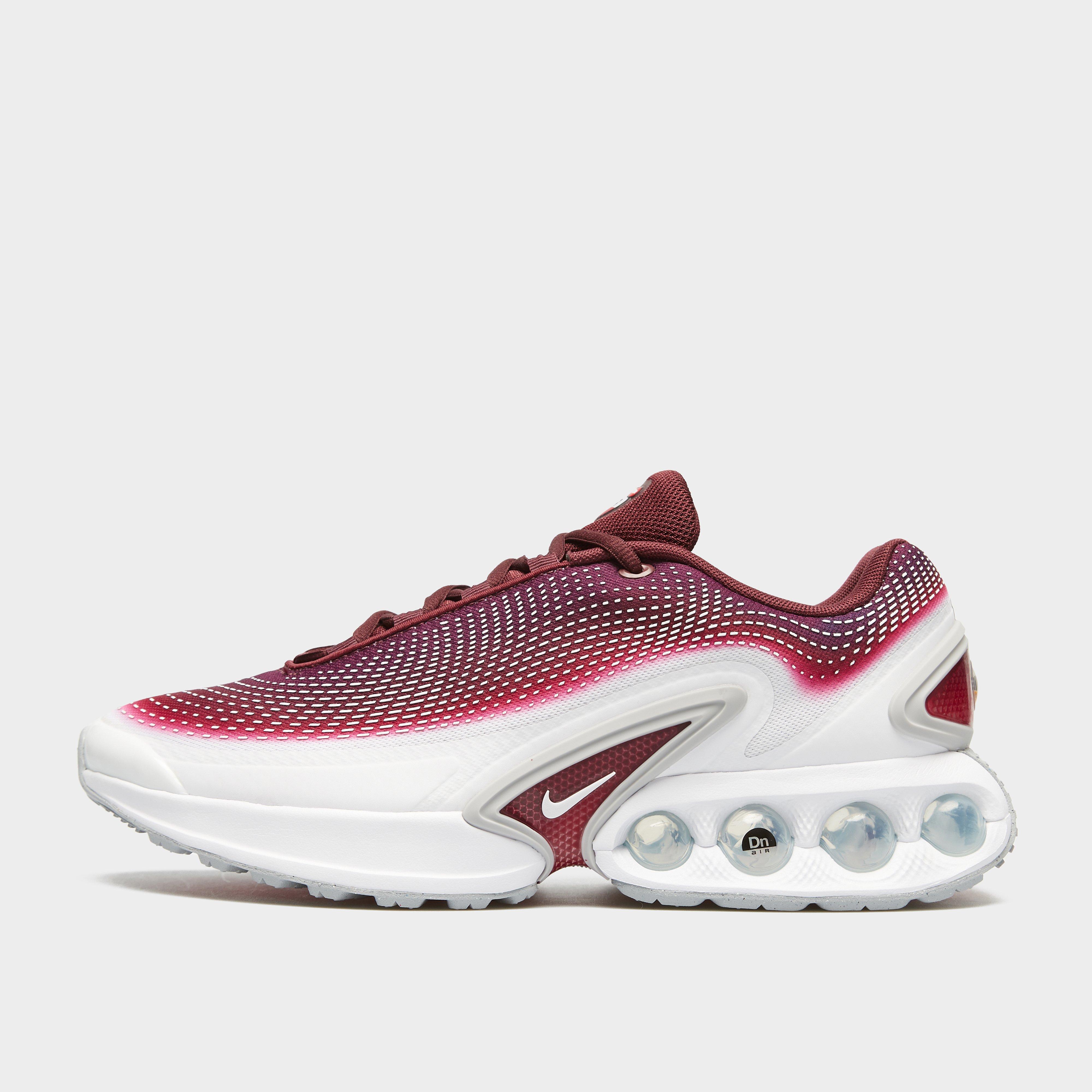 Buty sneakersy męskie NIKE AIR MAX DN SE