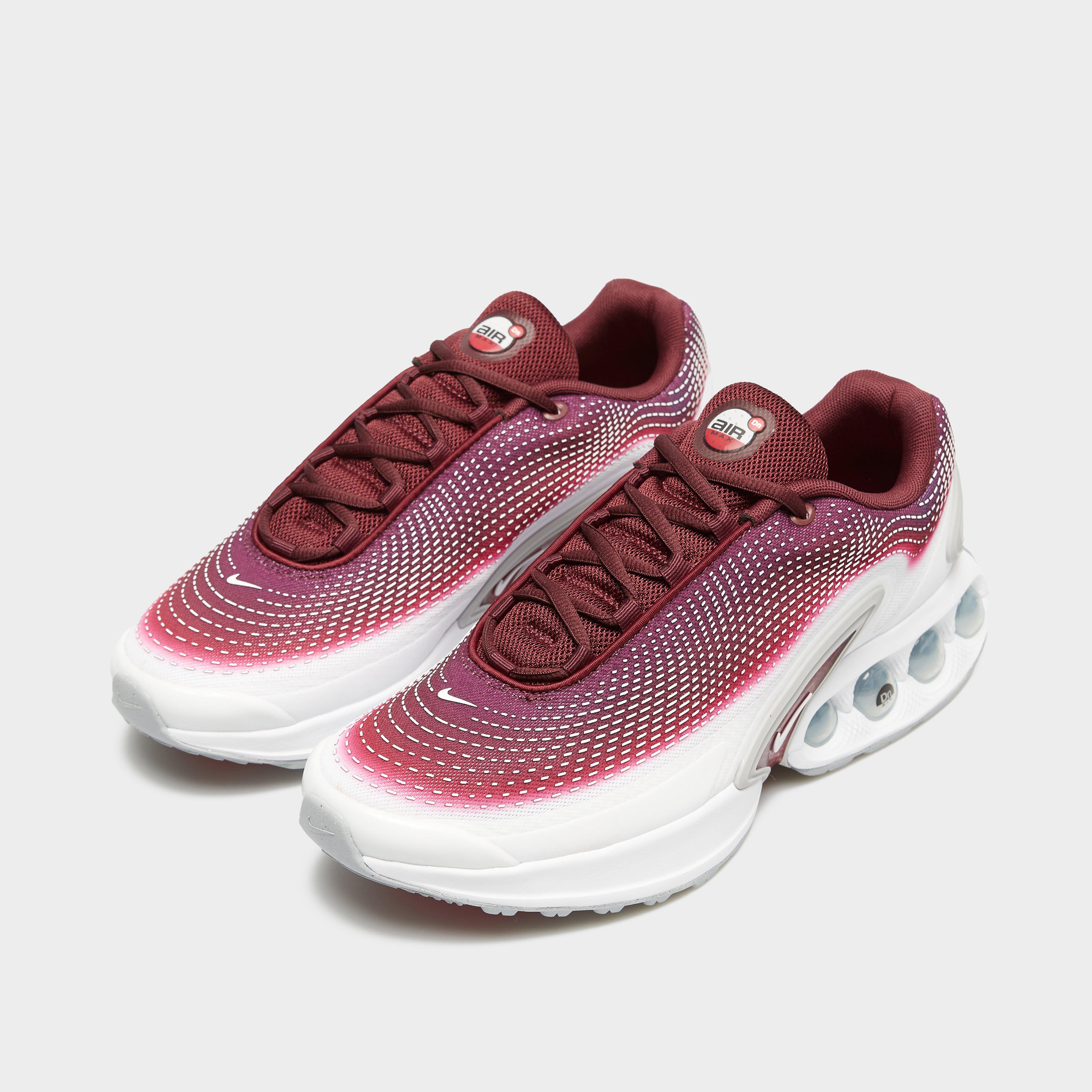 Buty sneakersy męskie NIKE AIR MAX DN SE