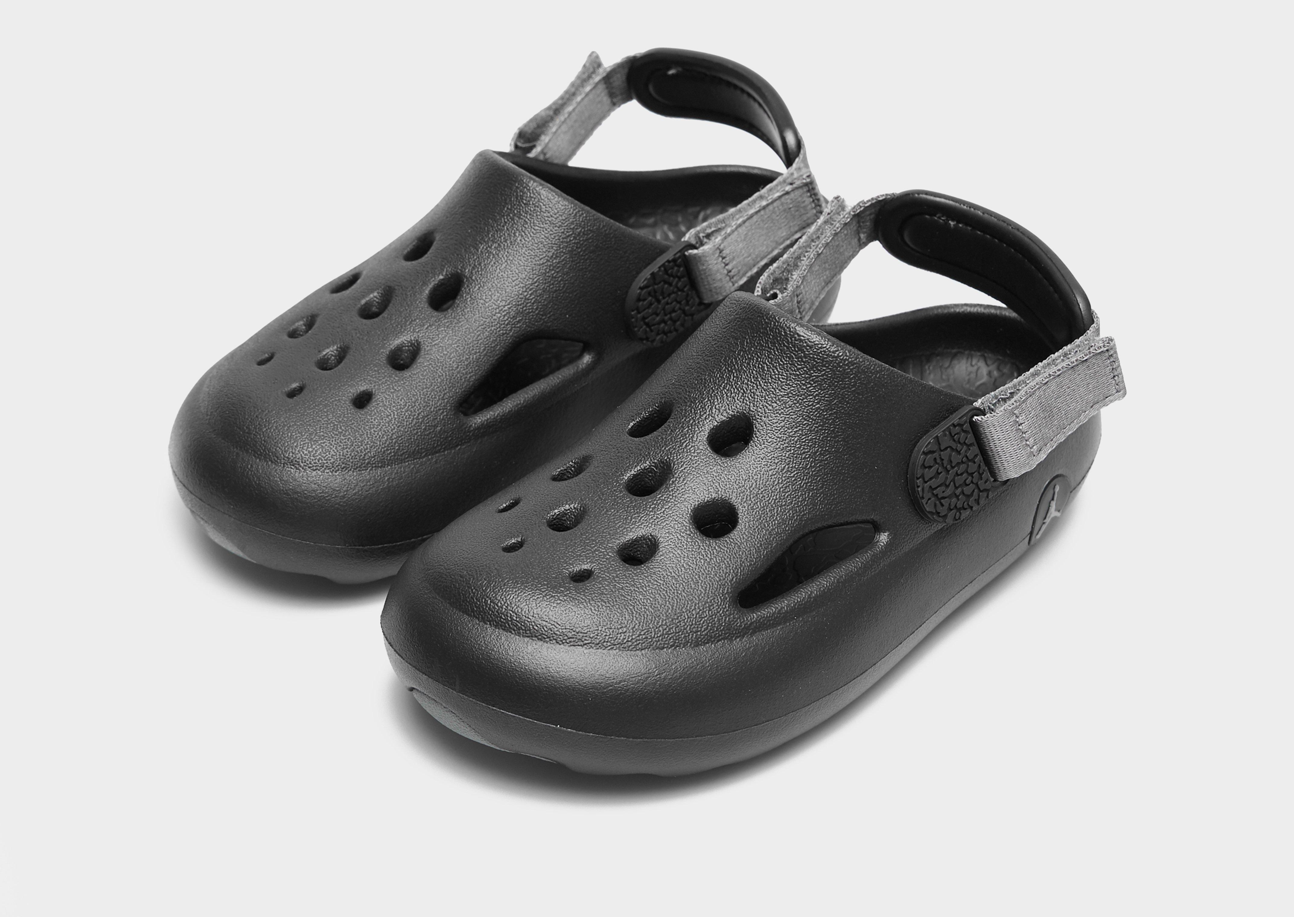 Детски чехли JORDAN HYDRIP BP HF5982-001 Черен