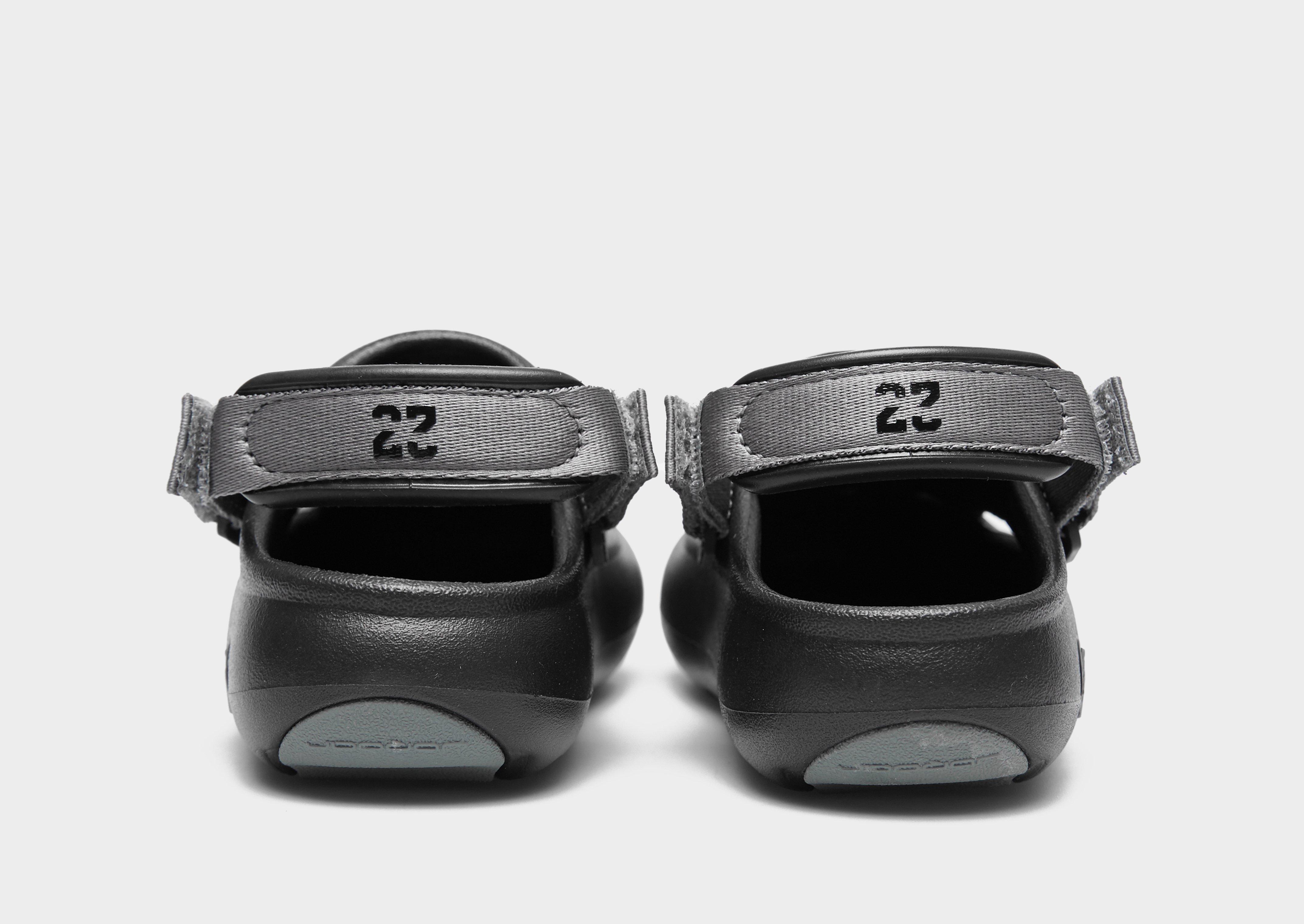 Детски чехли JORDAN HYDRIP BP HF5982-001 Черен