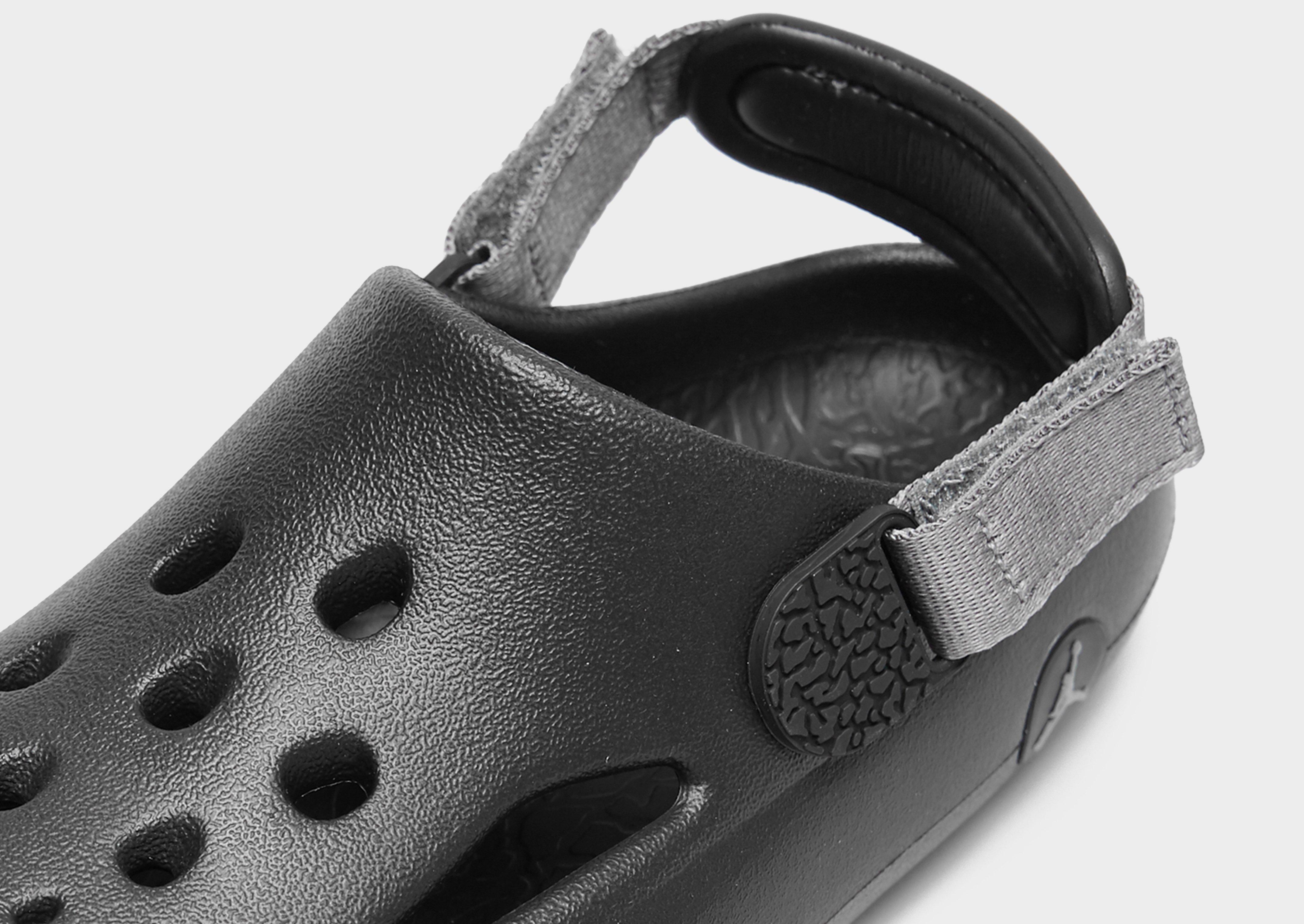 Детски чехли JORDAN HYDRIP BP HF5982-001 Черен