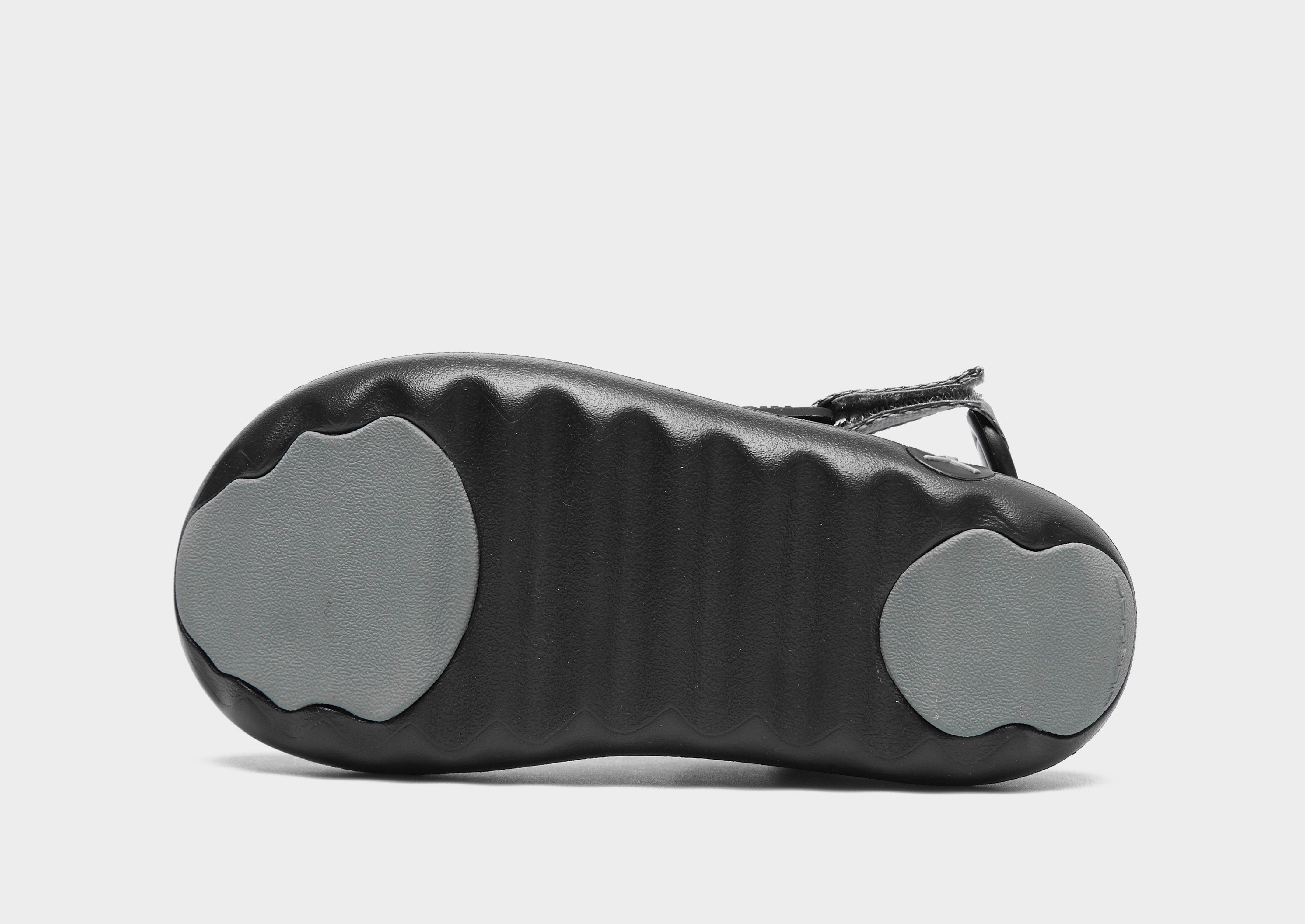 Детски чехли JORDAN HYDRIP BP HF5982-001 Черен