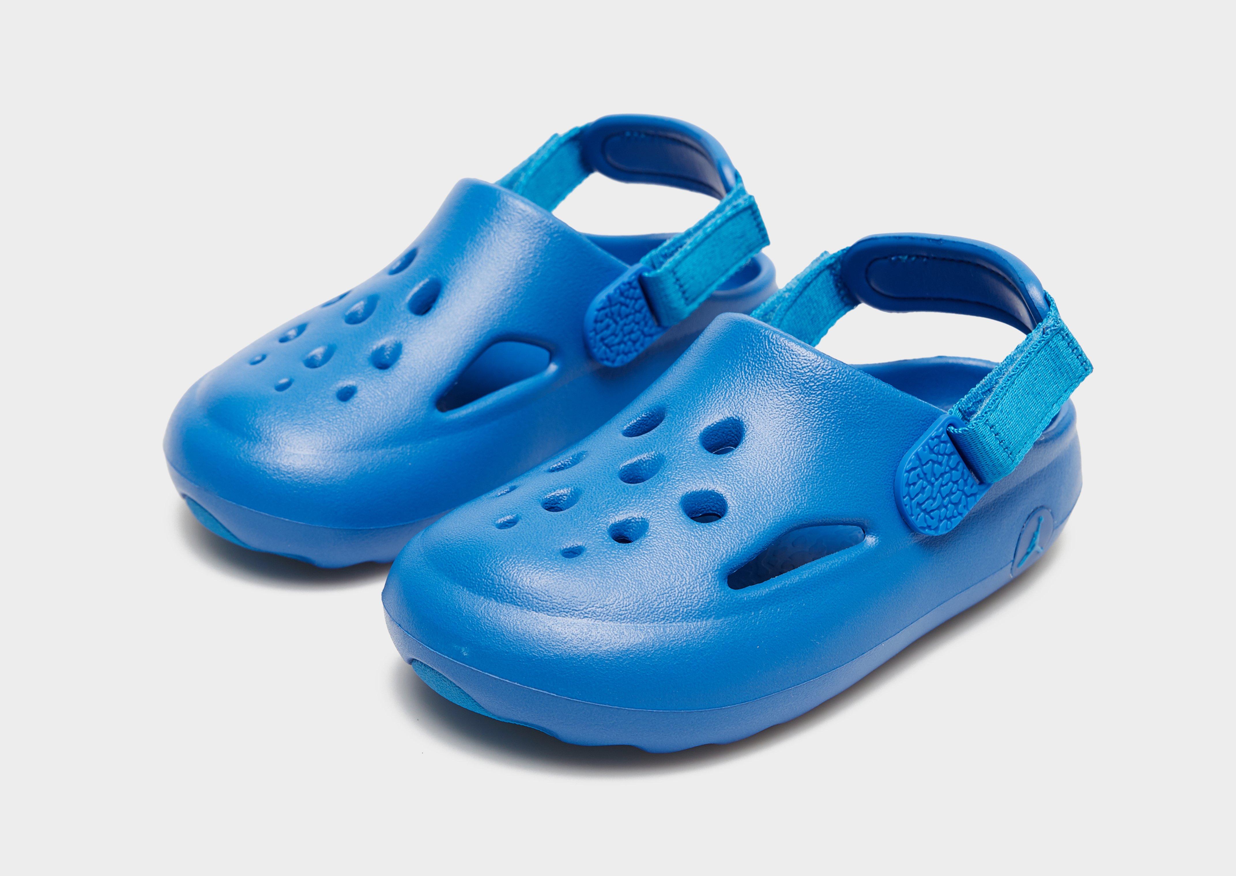 Детски чехли JORDAN HYDRIP BP HF5982-400 Син