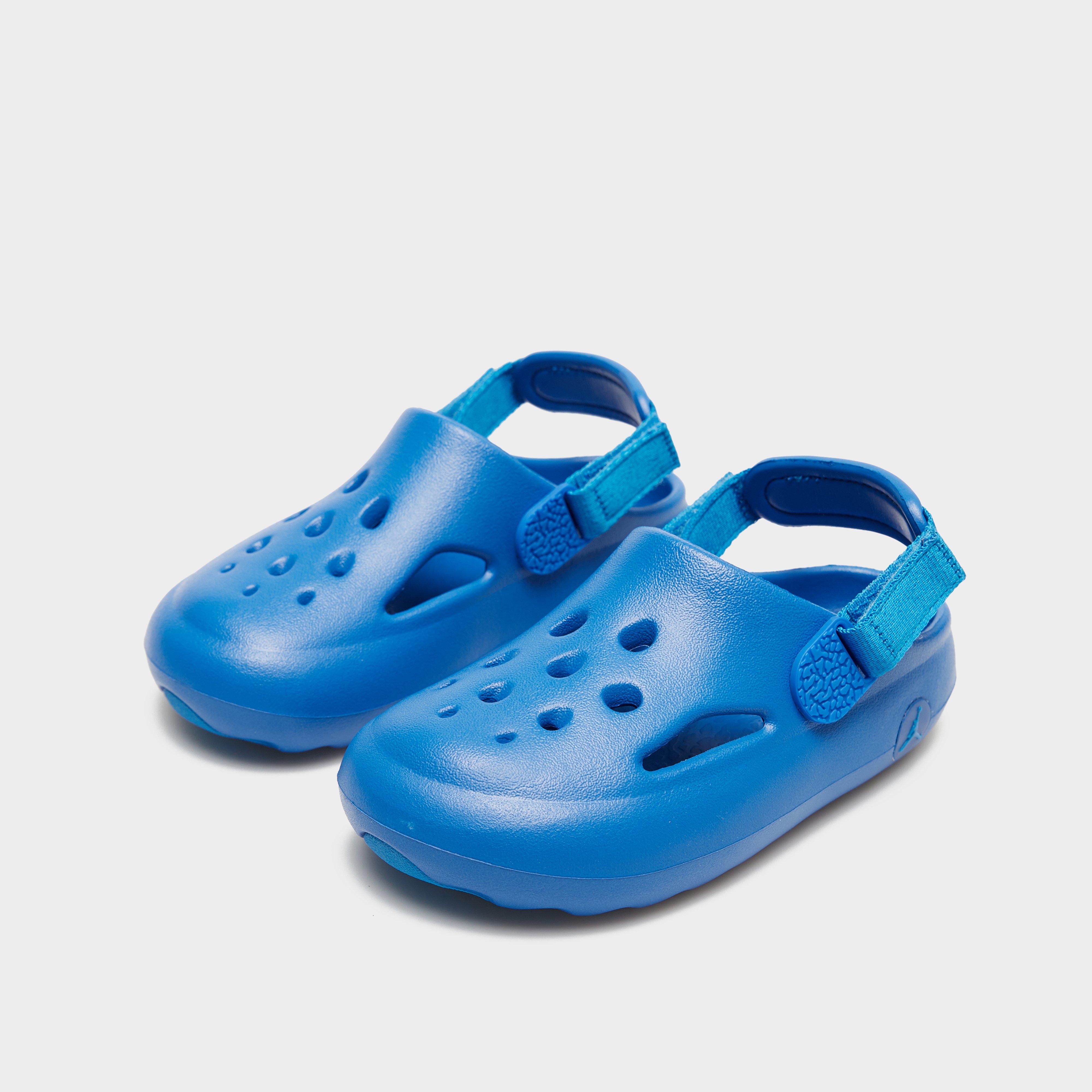 Šlepetės vaikams JORDAN HYDRIP BP