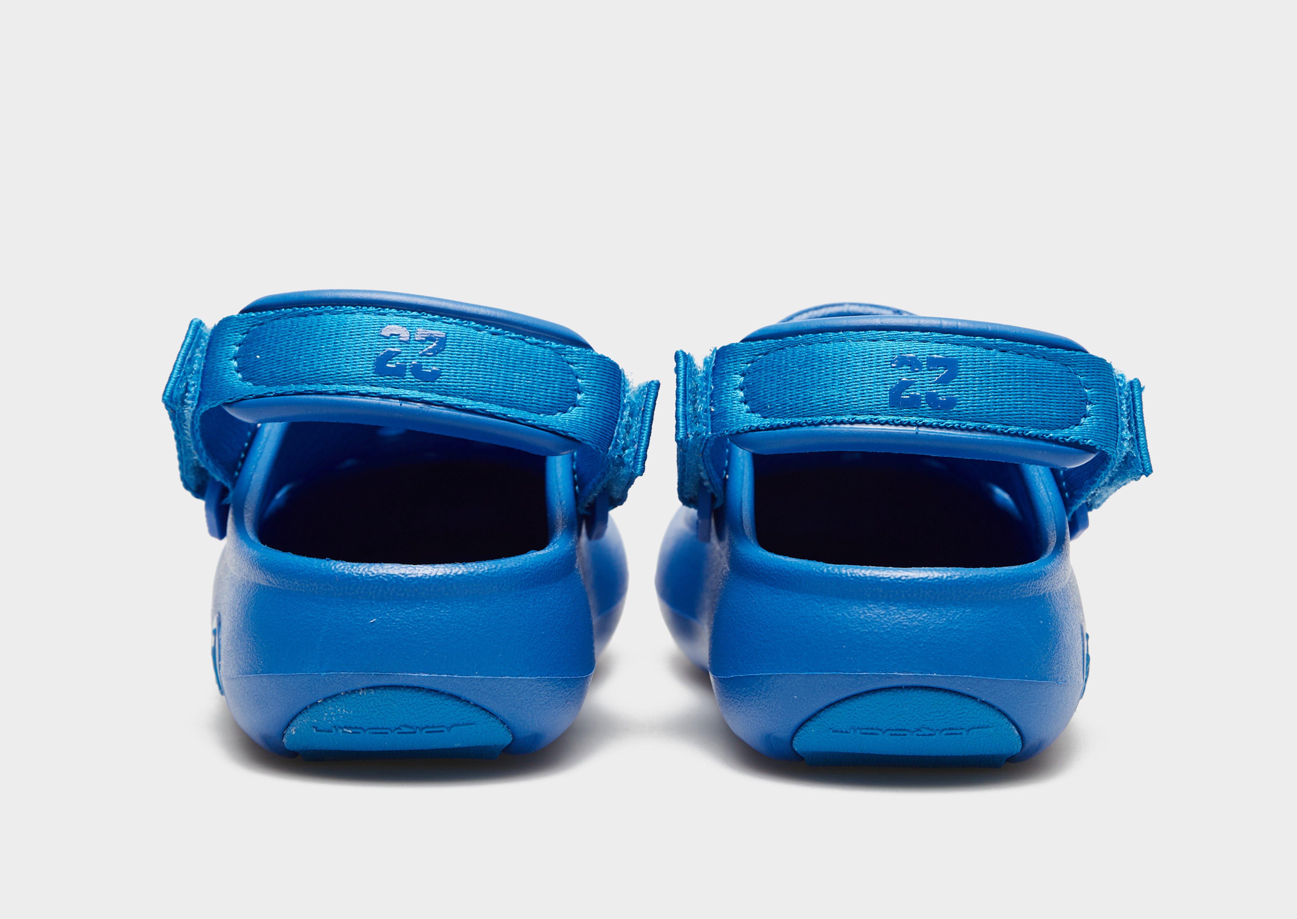 Детски чехли JORDAN HYDRIP BP HF5982-400 Син