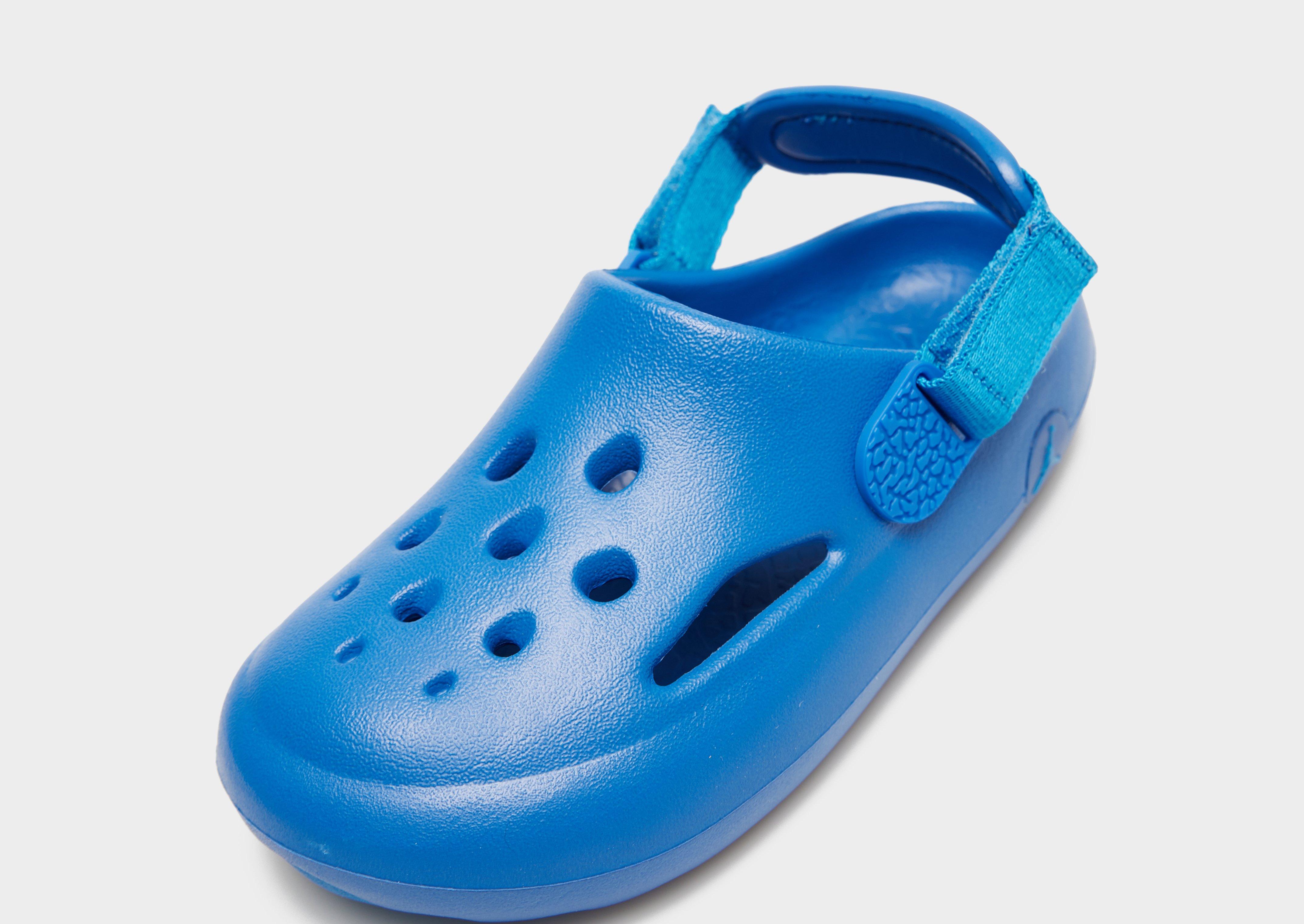 Детски чехли JORDAN HYDRIP BP HF5982-400 Син