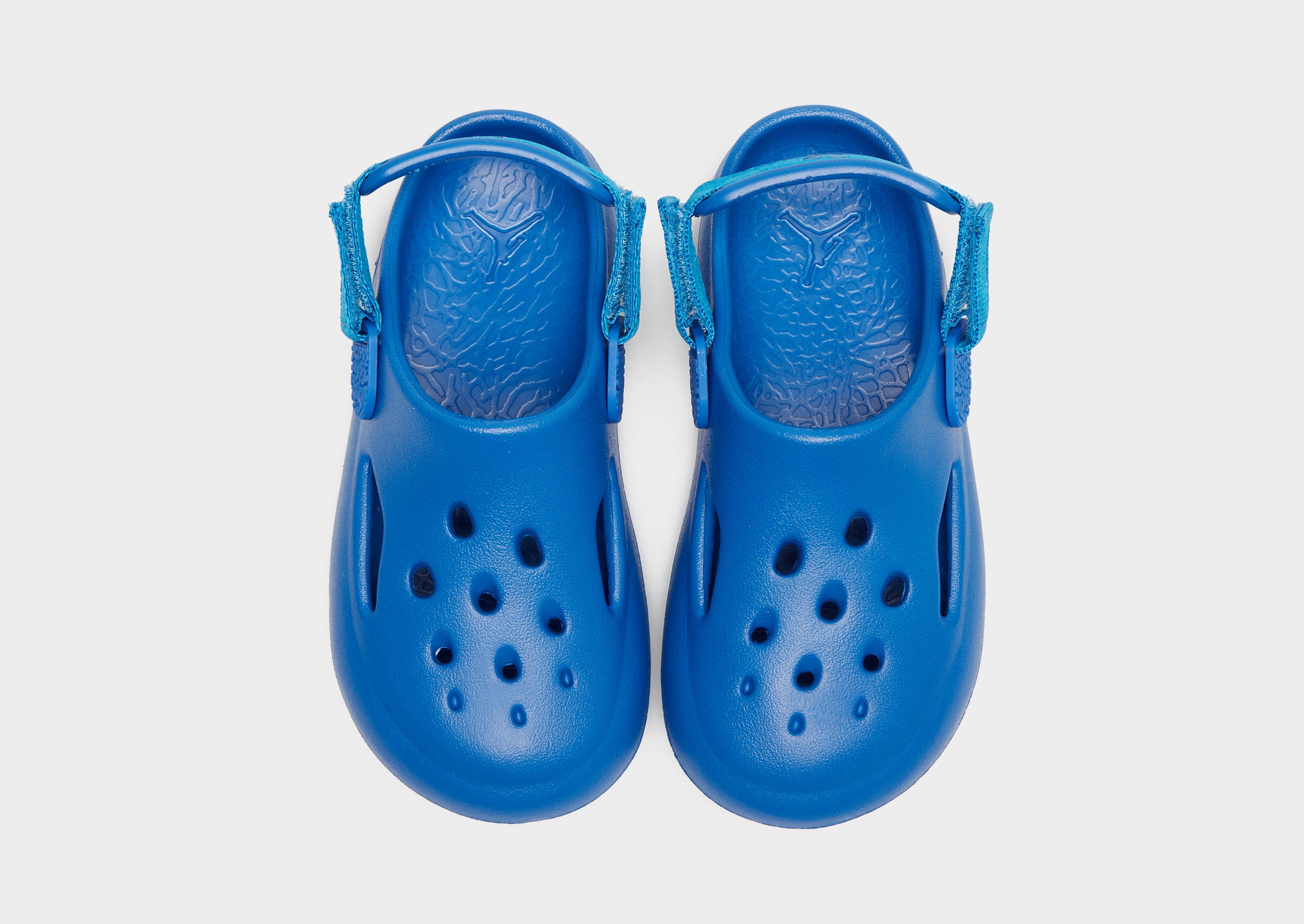 Детски чехли JORDAN HYDRIP BP HF5982-400 Син