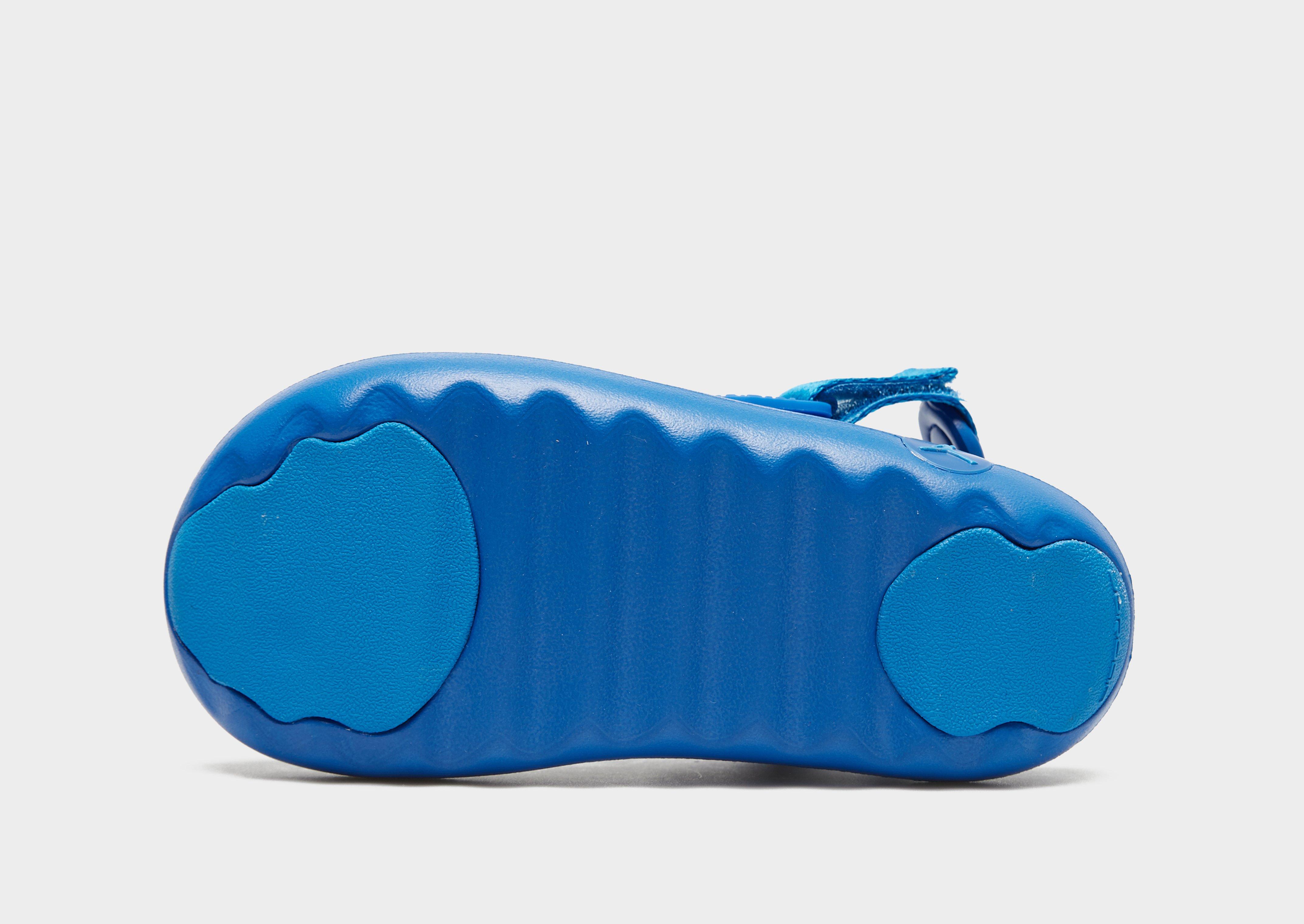 Детски чехли JORDAN HYDRIP BP HF5982-400 Син