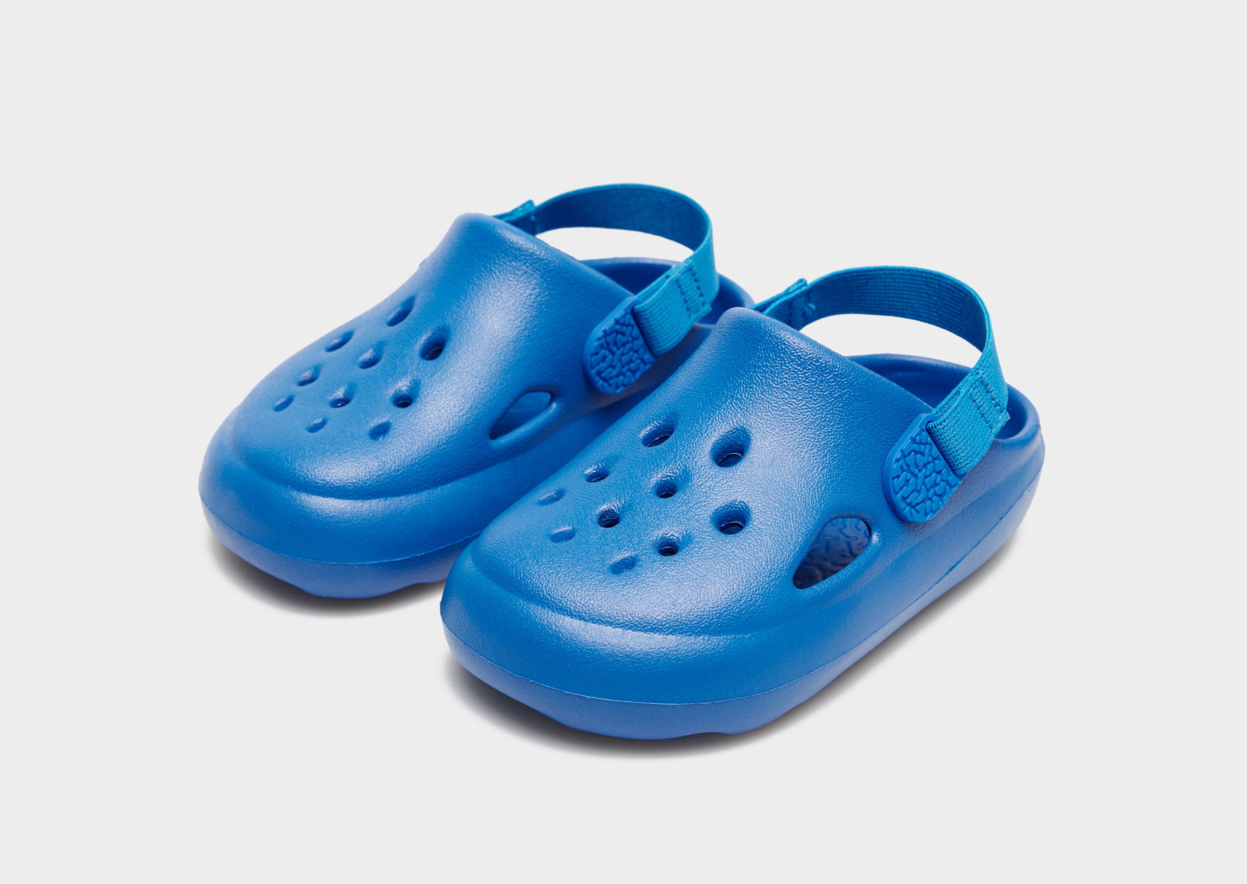 Șlapi pentru copii JORDAN HYDRIP BT HF5983-400 Albastru