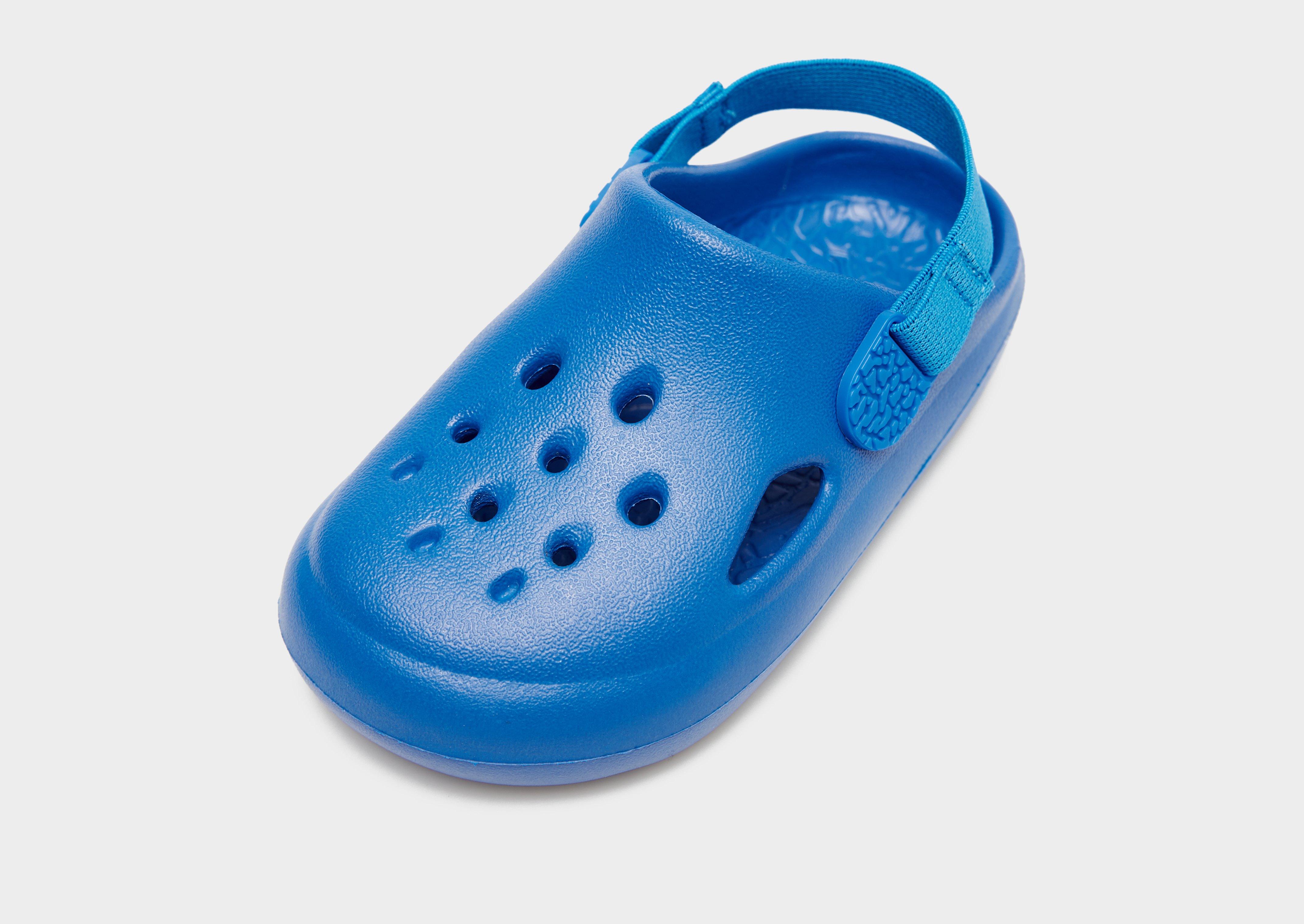 Șlapi pentru copii JORDAN HYDRIP BT HF5983-400 Albastru