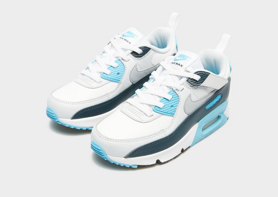 Gyerek sneakers NIKE AIR MAX 90 EASYON BP