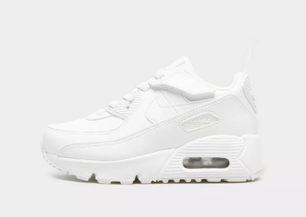 NIKE AIR MAX 90 EASYON BP, фото 1 з 6