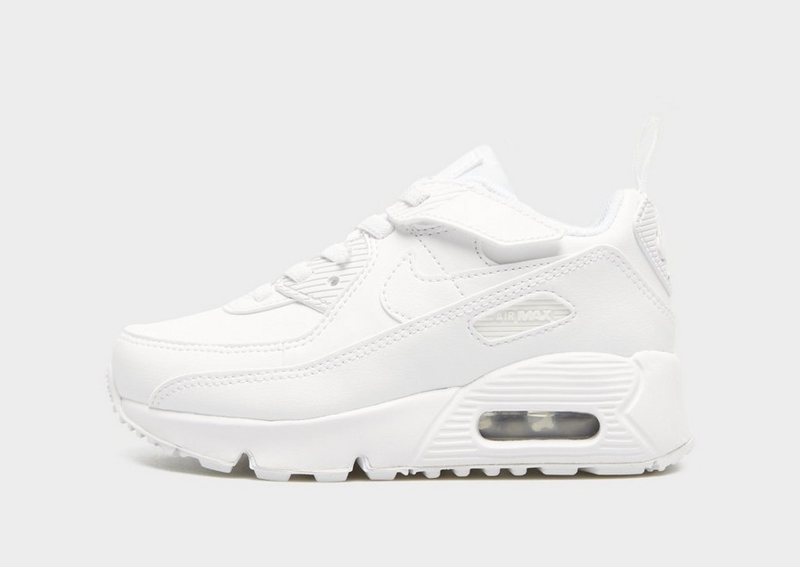 Дитячі кросівки NIKE AIR MAX 90 EASYON BP HF6357-102 Білий