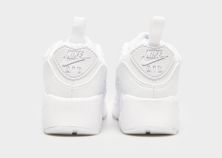Дитячі кросівки NIKE AIR MAX 90 EASYON BP HF6357-102 Білий