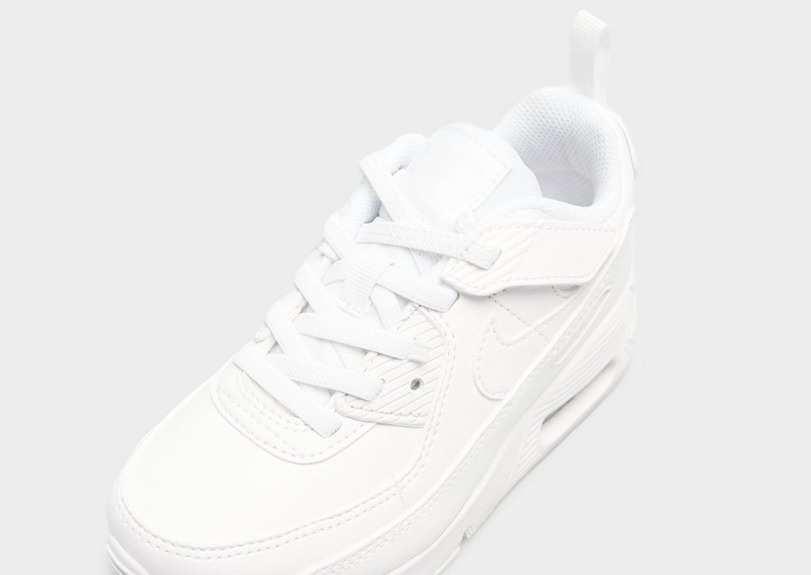 Дитячі кросівки NIKE AIR MAX 90 EASYON BP HF6357-102 Білий
