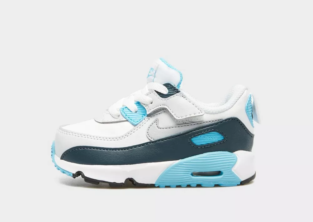 NIKE AIR MAX 90 EASYON BT, фото 1 з 6