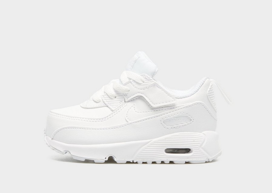 Детски маратонки NIKE AIR MAX 90 EASYON BT HF6359-102 Бял