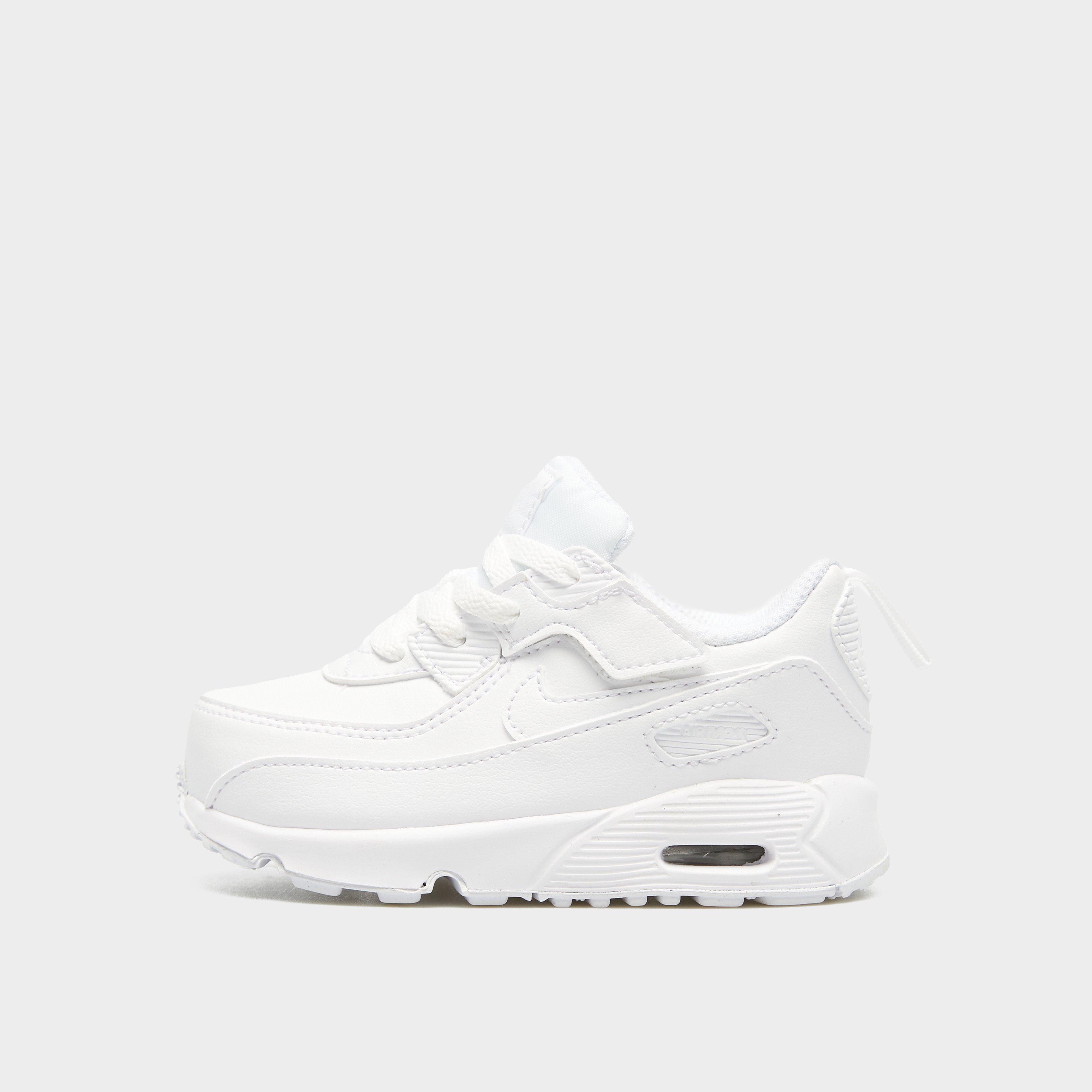 Детски маратонки NIKE AIR MAX 90 EASYON BT