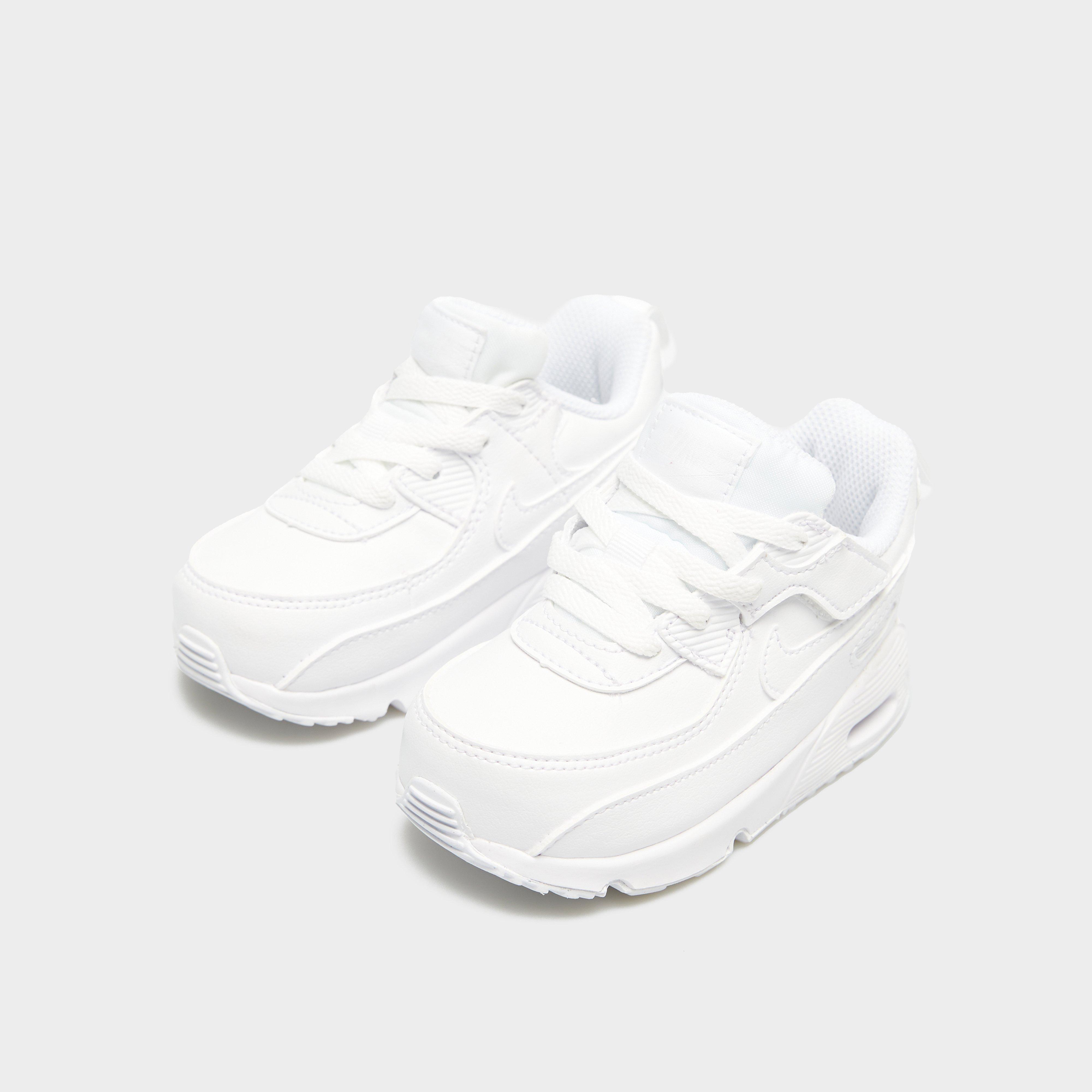 Детски маратонки NIKE AIR MAX 90 EASYON BT