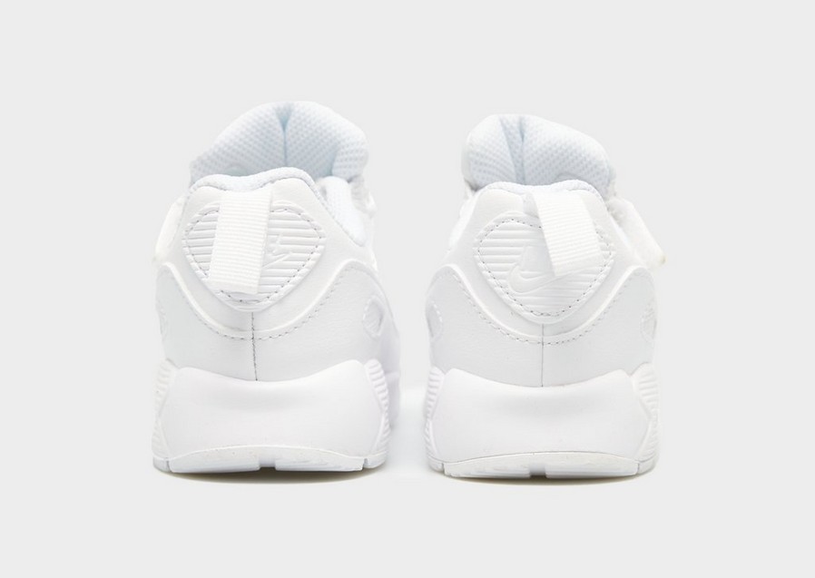 Детски маратонки NIKE AIR MAX 90 EASYON BT HF6359-102 Бял
