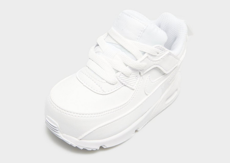 Детски маратонки NIKE AIR MAX 90 EASYON BT HF6359-102 Бял