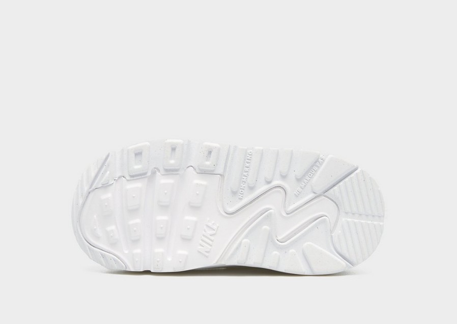 Детски маратонки NIKE AIR MAX 90 EASYON BT HF6359-102 Бял
