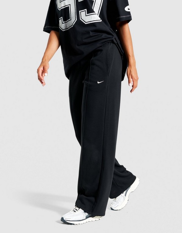 Nike Nadrág W Nsw Nk Chll Ft Mr Oh