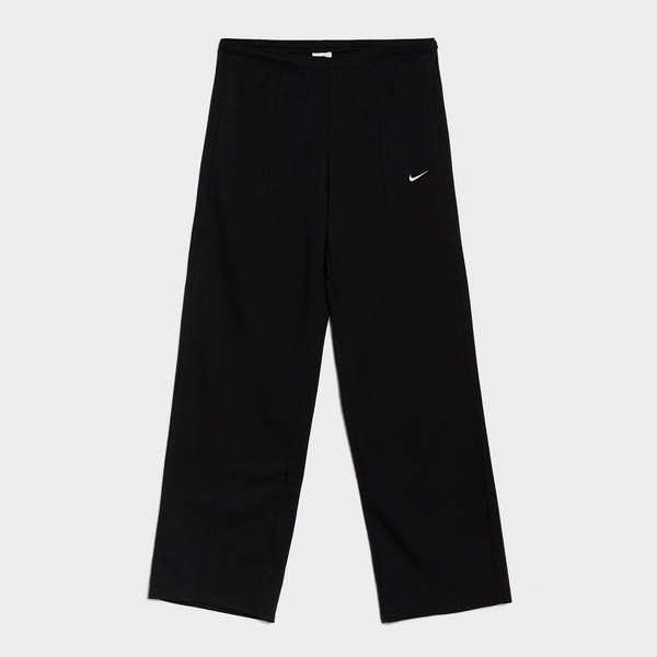 Nike Nadrág W Nsw Nk Chll Ft Mr Oh Swtpnt